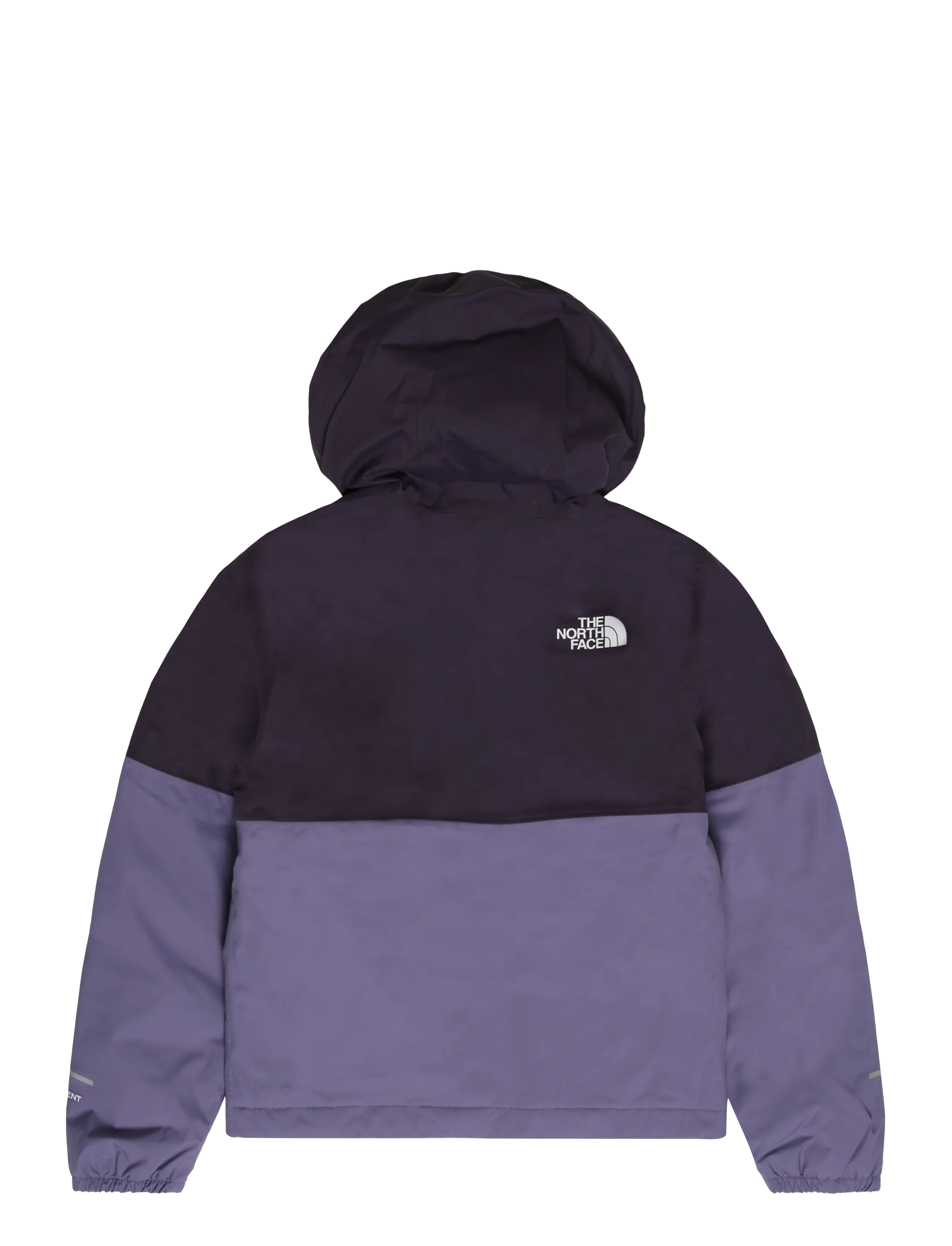 The North Face - G WARM ANTORA RAIN JACKET - endless dusk/grounded p - 2