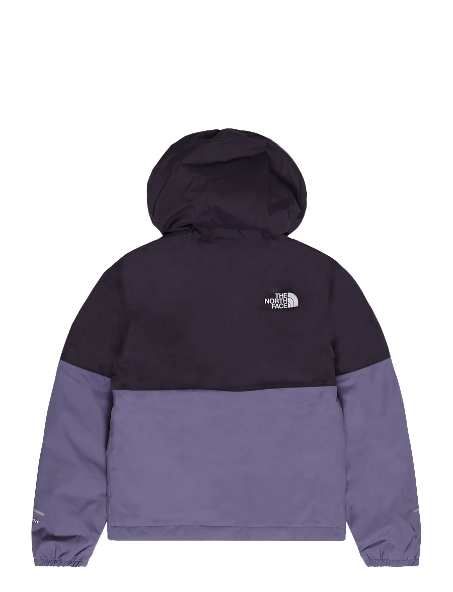 The North Face - G WARM ANTORA RAIN JACKET - endless dusk/grounded p - 2