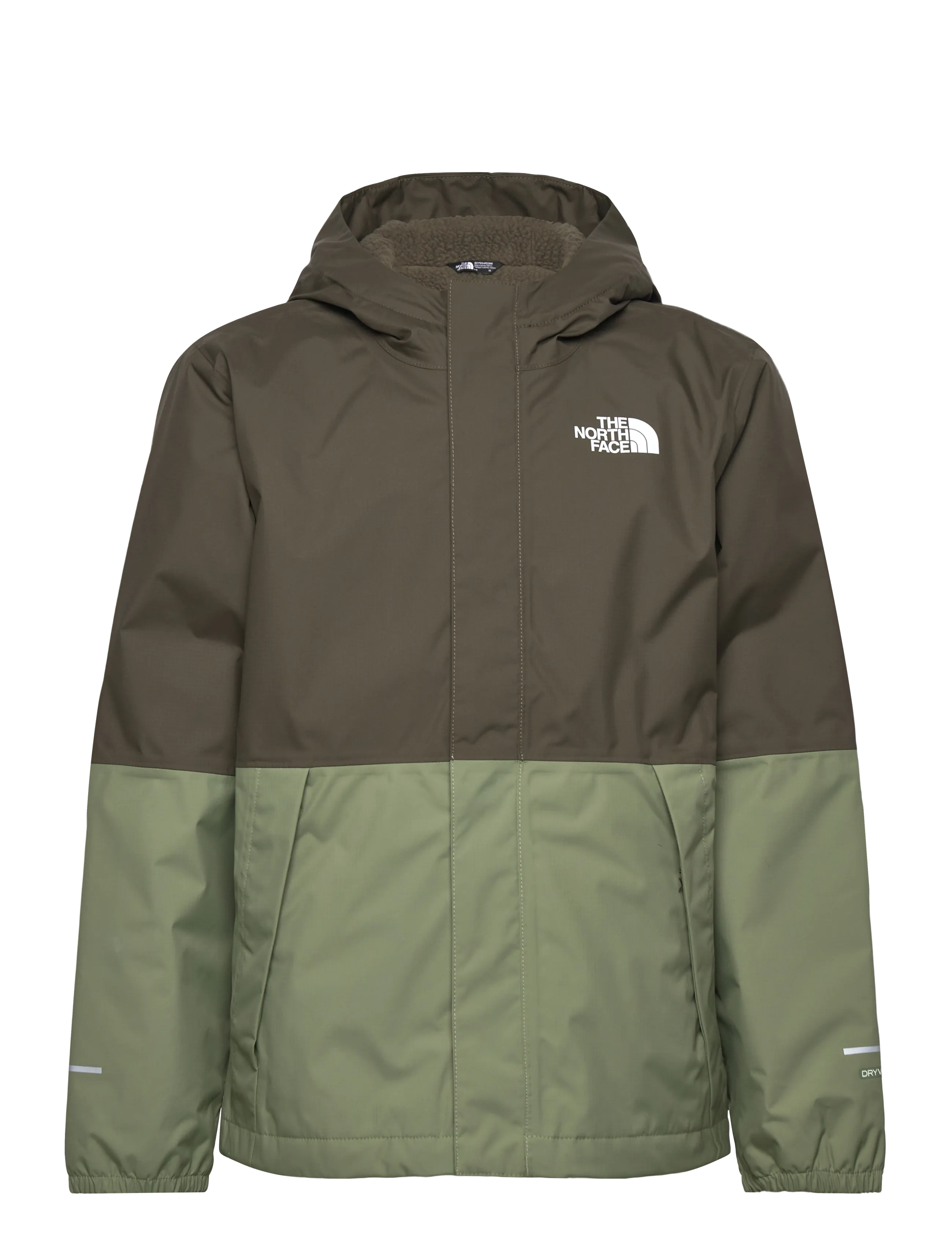 NEW TAUPE GREEN/BARK MI