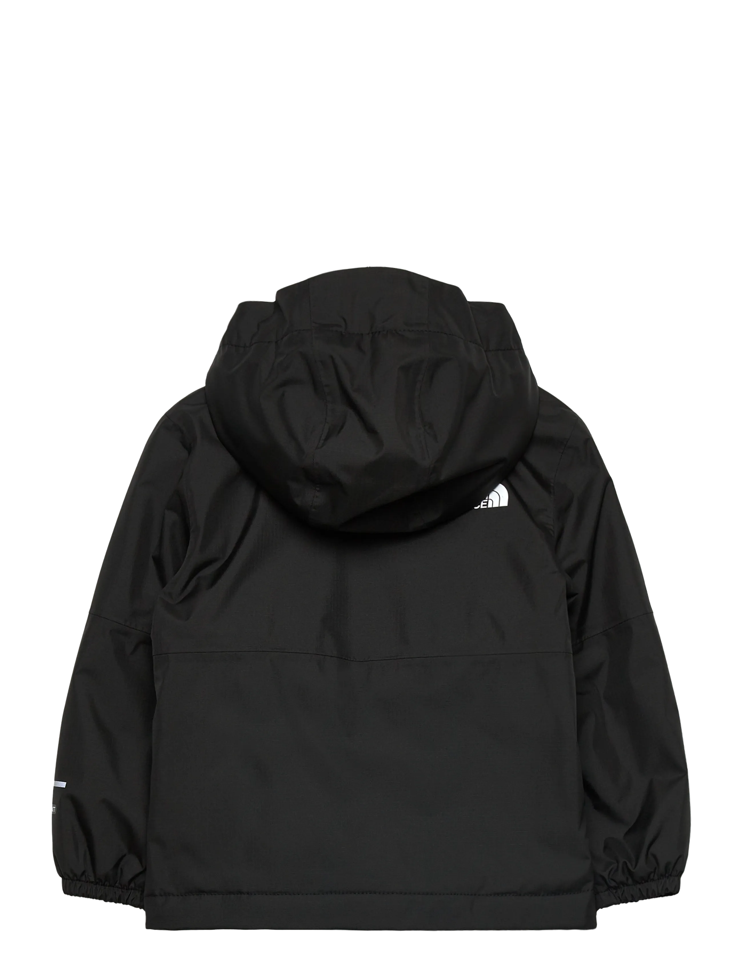 The North Face - KID WARM ANTORA RAIN JACKET - shell- & regenjacken - tnf black/tnf black - 2