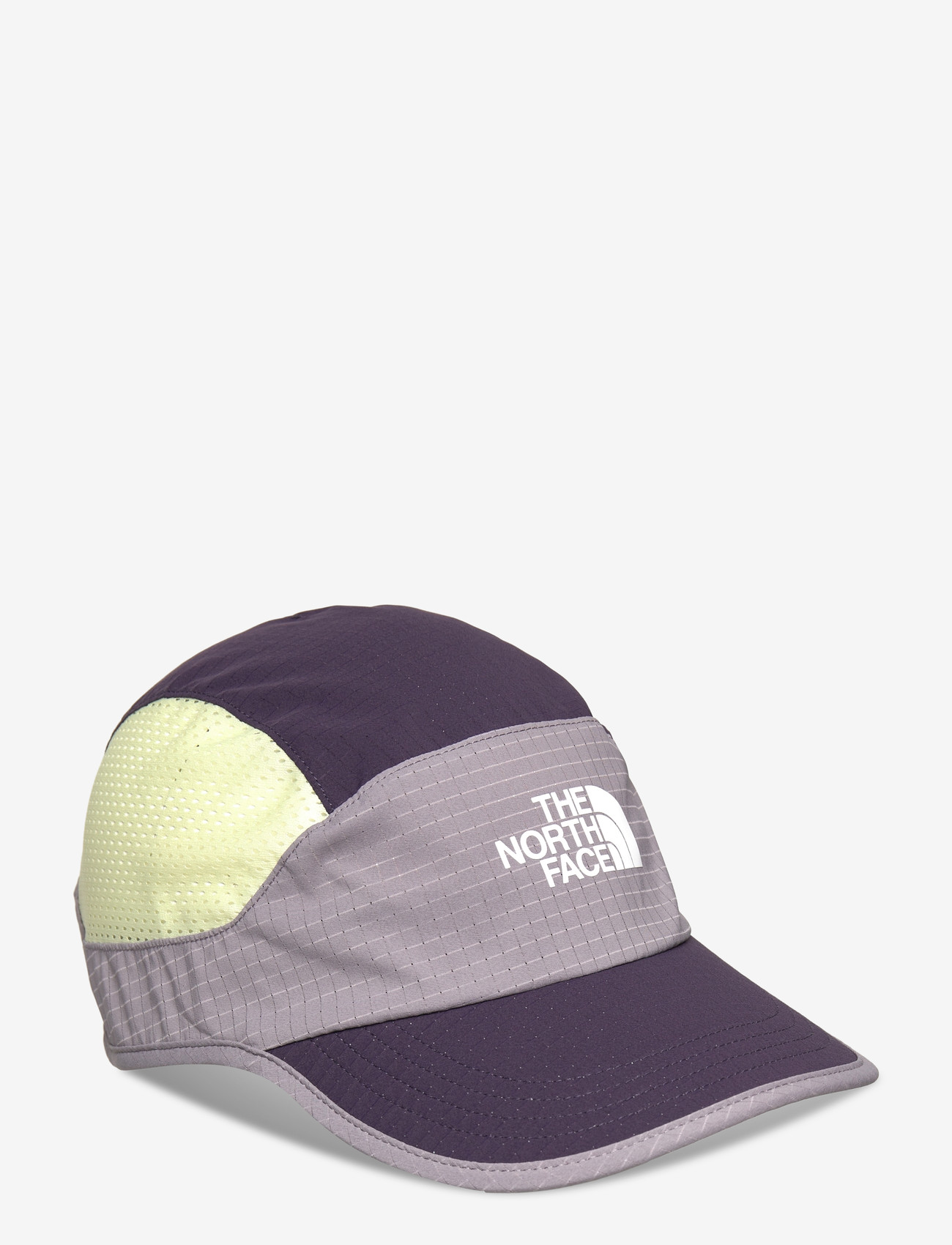 The North Face - SUMMER LT RUN HAT - kappen - endless dusk/transcende - 1