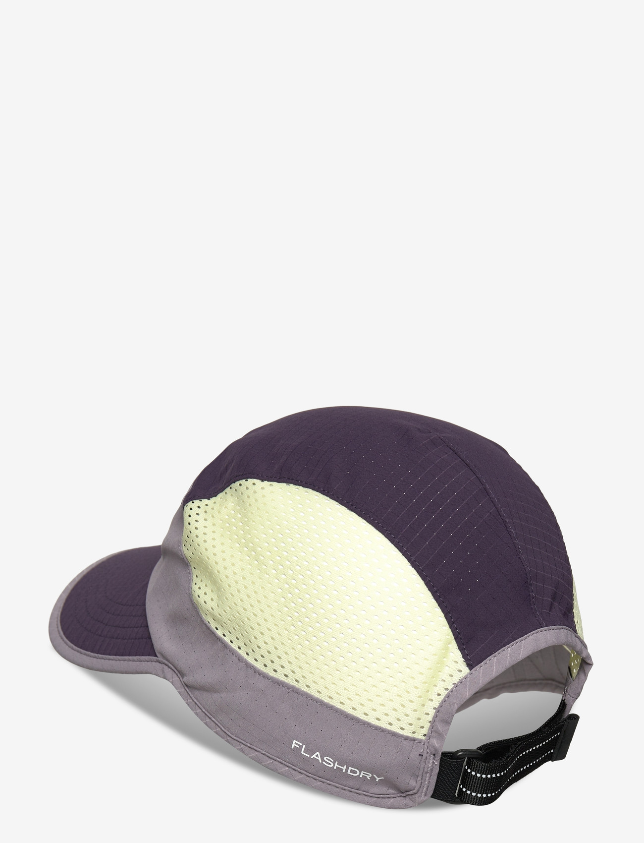 The North Face - SUMMER LT RUN HAT - kappen - endless dusk/transcende - 2