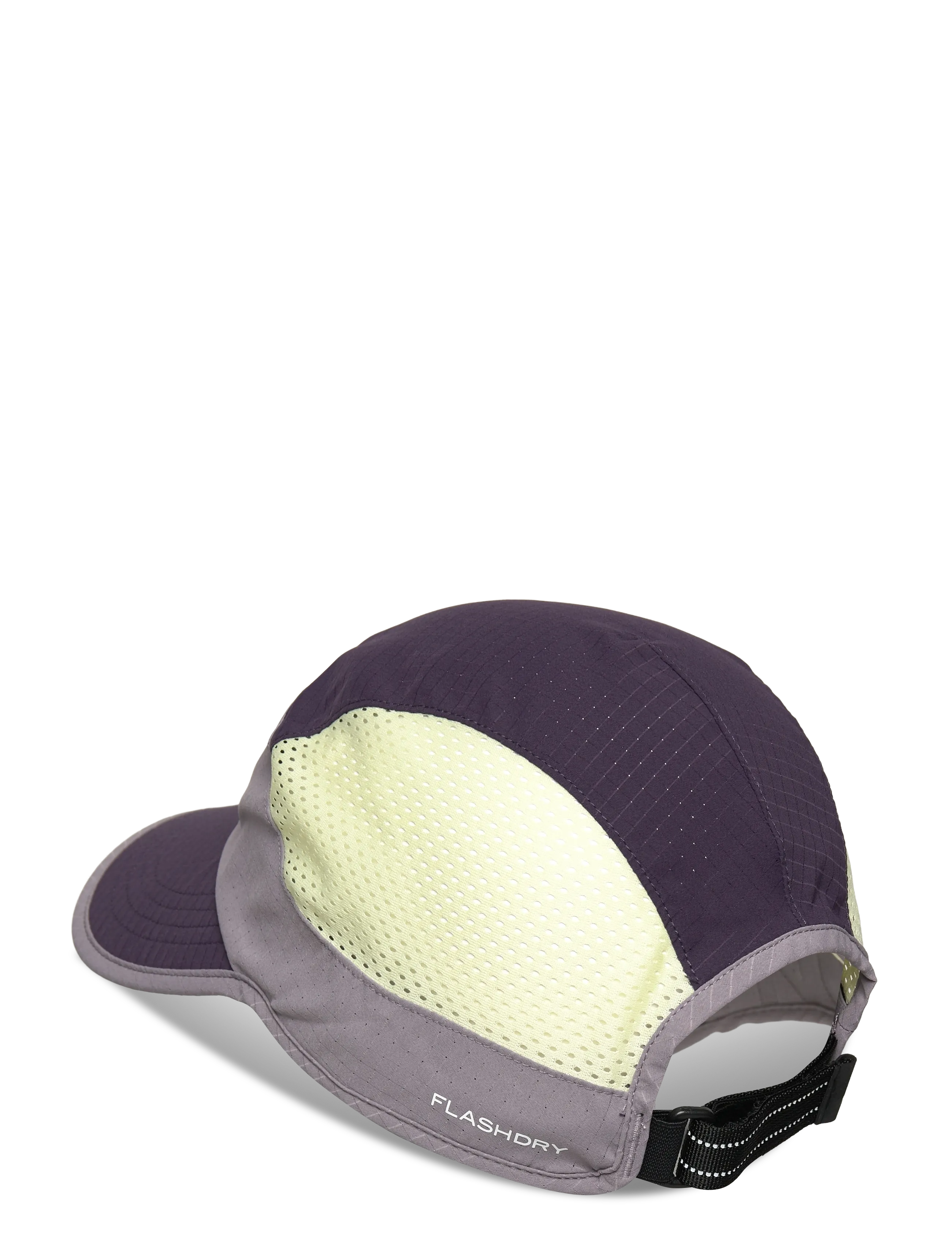 The North Face - SUMMER LT RUN HAT - kepsar - endless dusk/transcende - 2