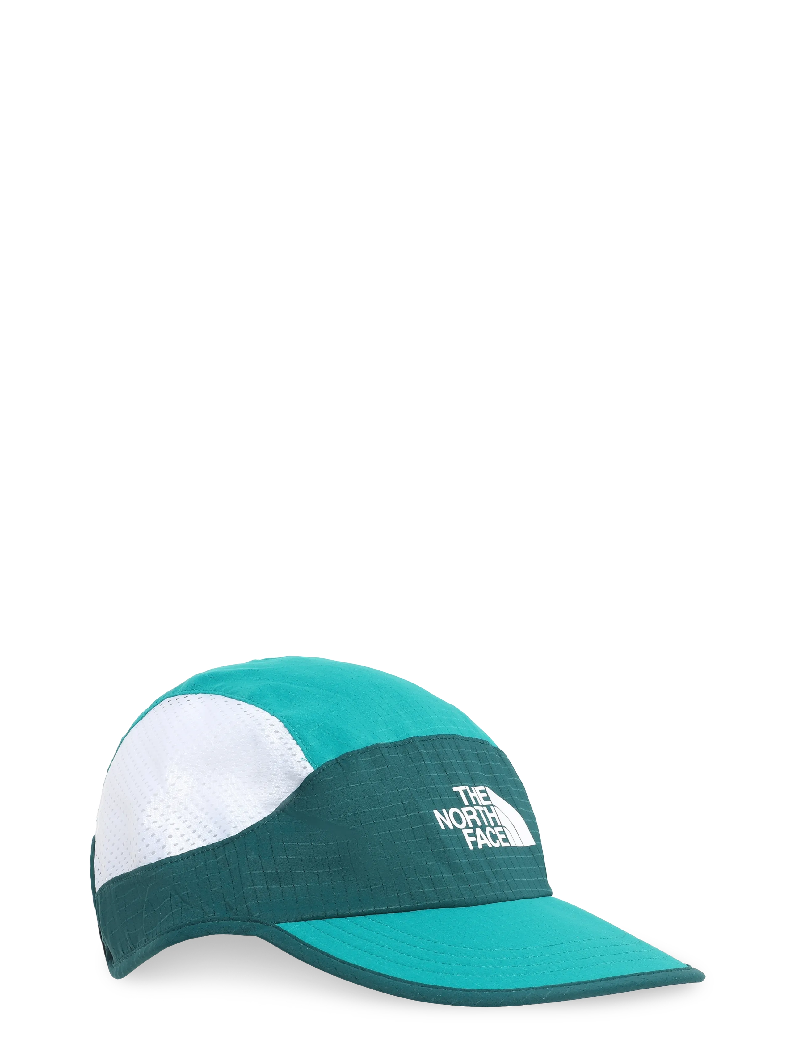 The North Face SUMMER LT RUN HAT - Accessories - PACIFIC TEAL/RESTORATIV / green