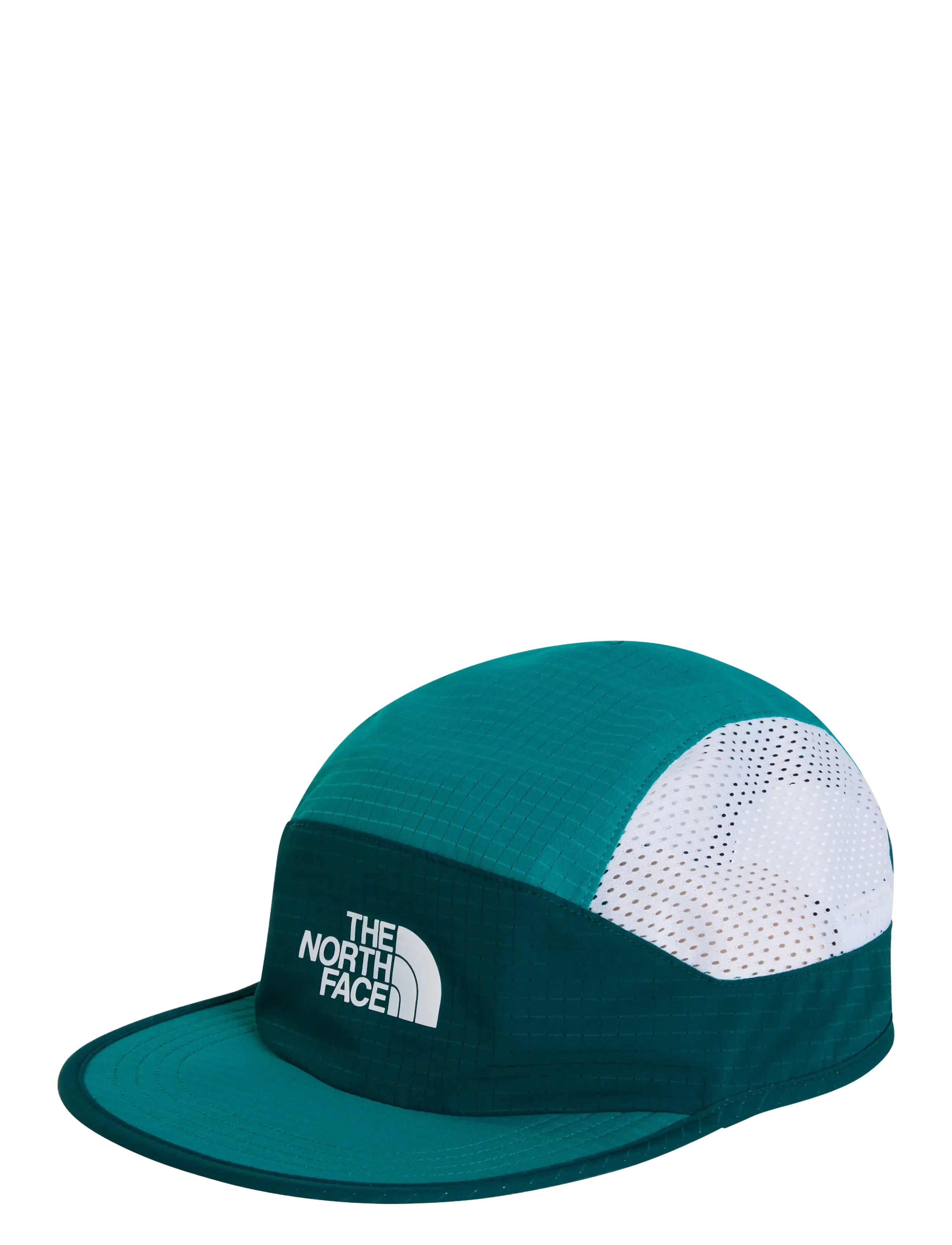 The North Face SUMMER LT RUN HAT - The North Face - PACIFIC TEAL/RESTORATIV / green