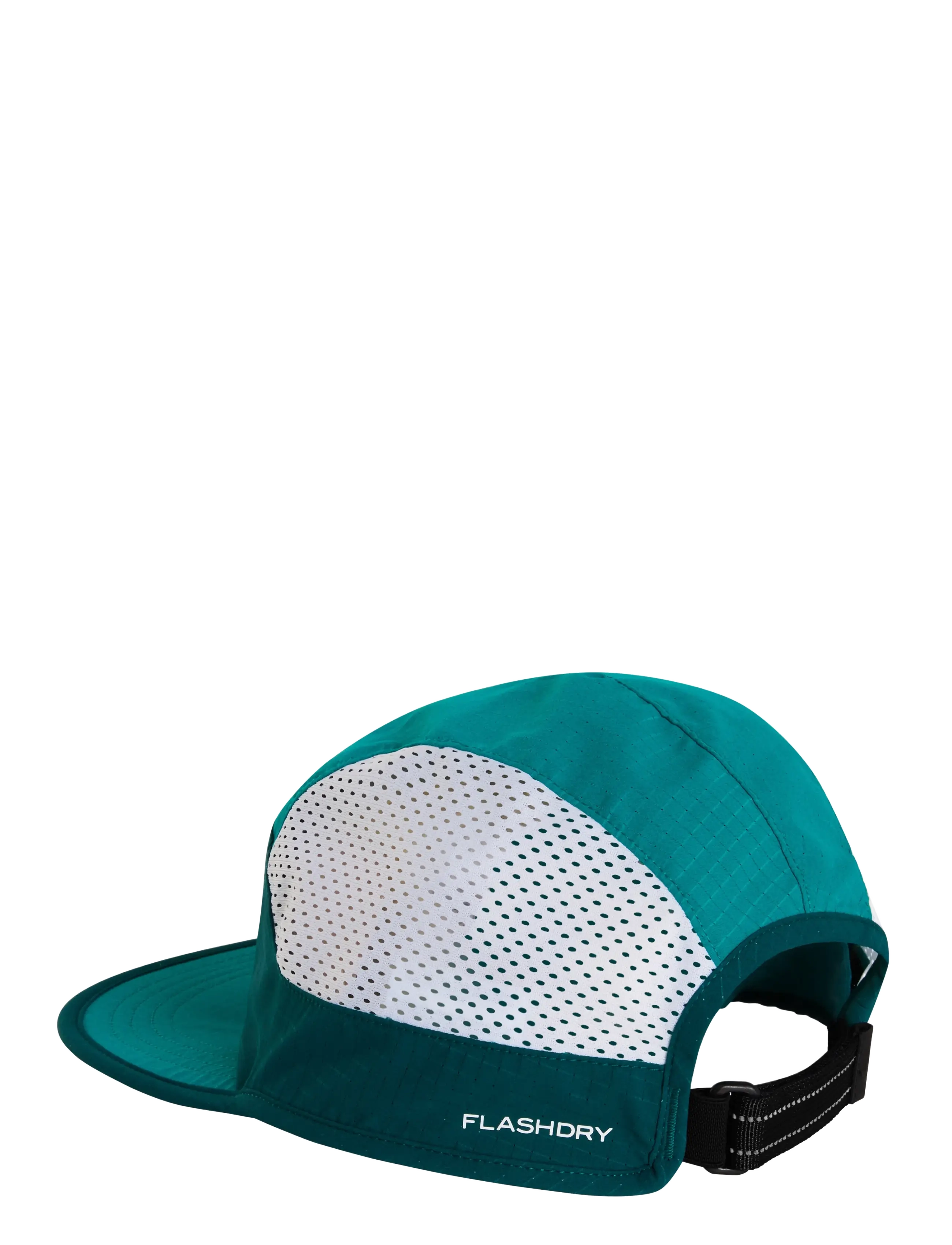 The North Face - SUMMER LT RUN HAT - nokamütsid - pacific teal/restorativ - 2
