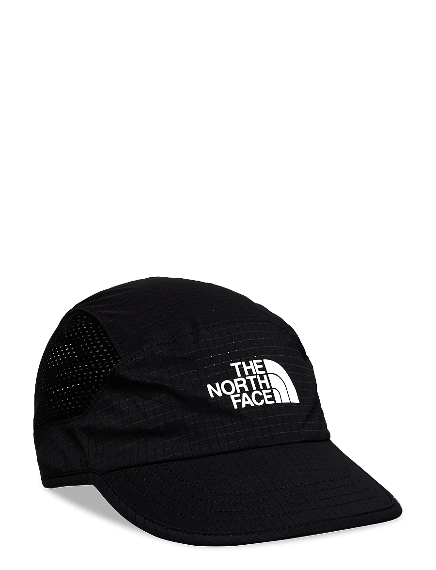 The North Face - SUMMER LT RUN HAT - kasketter & caps - black - 1