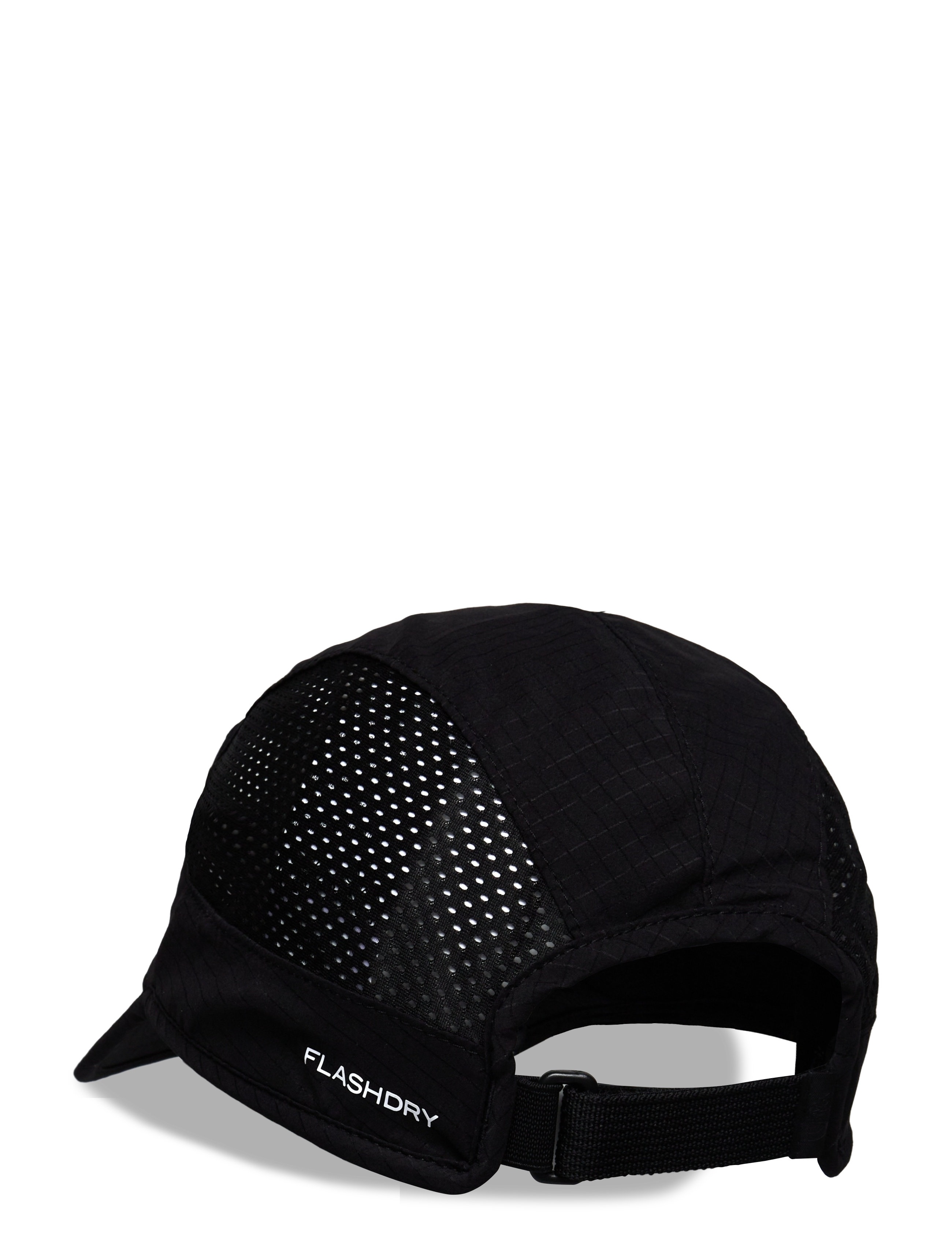 The North Face - SUMMER LT RUN HAT - kappen - black - 2