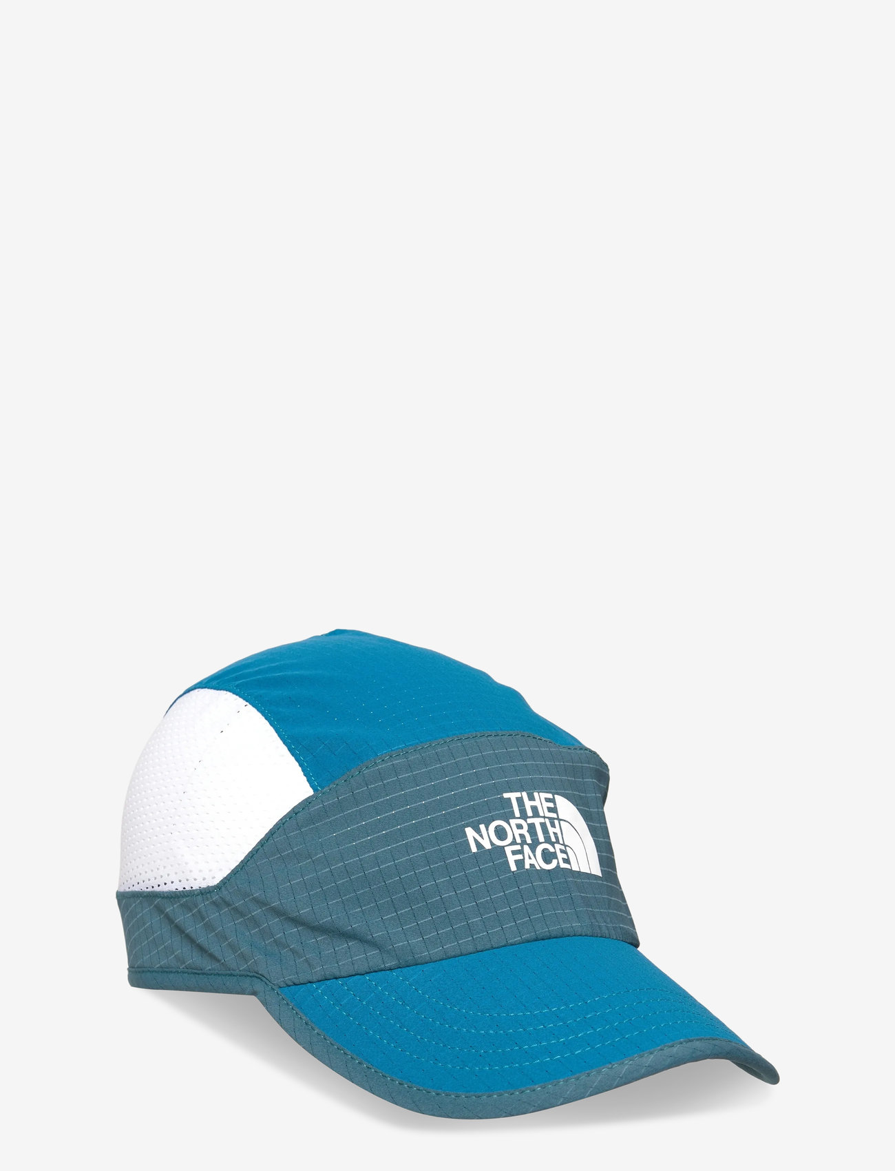 The North Face - SUMMER LT RUN HAT - kasketter & caps - dusk blue/space - 1