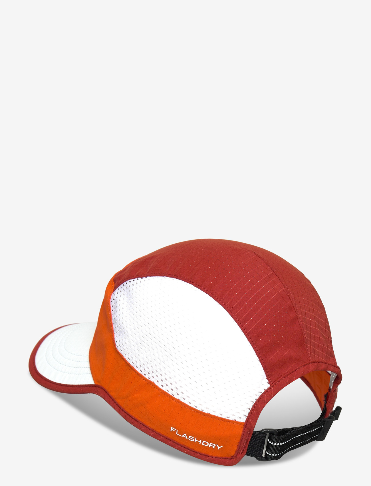 The North Face - SUMMER LT RUN HAT - kappen - iron clay/pearl stone/l - 2