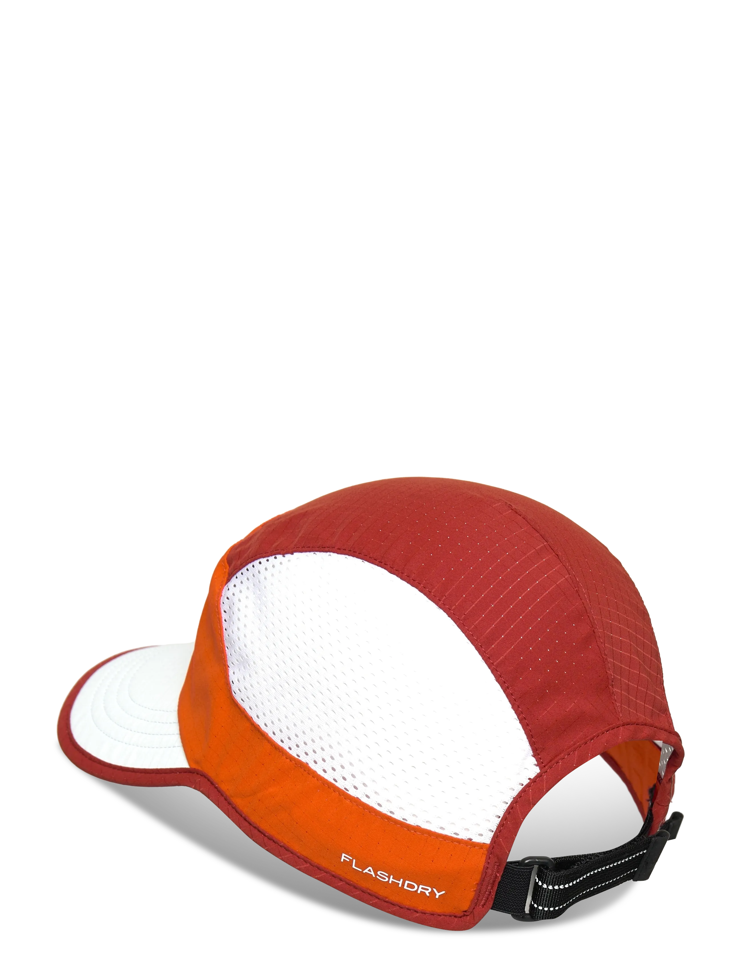 The North Face - SUMMER LT RUN HAT - laveste priser - iron clay/pearl stone/l - 2