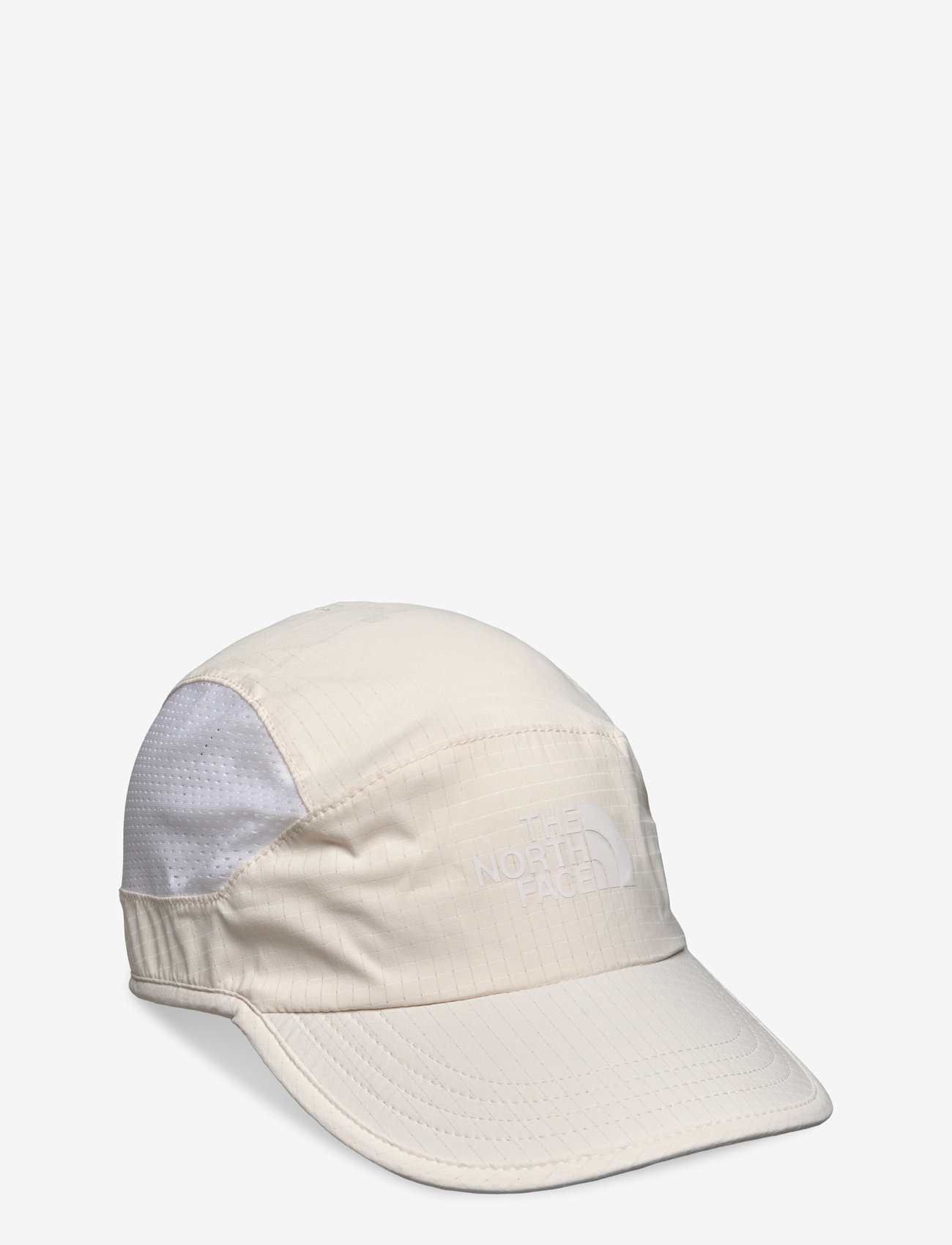 The North Face - SUMMER LT RUN HAT - caps - white - 1