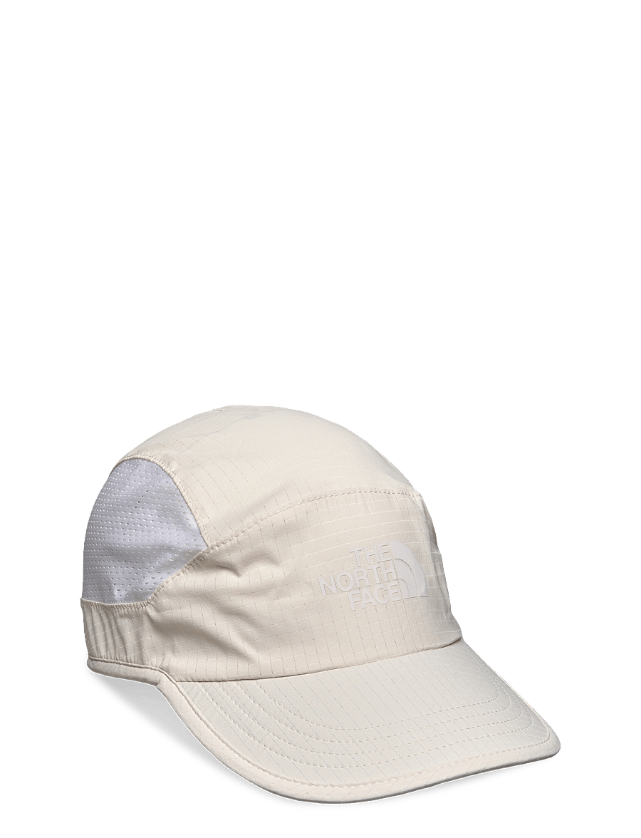 The North Face - SUMMER LT RUN HAT - nokamütsid - white - 1