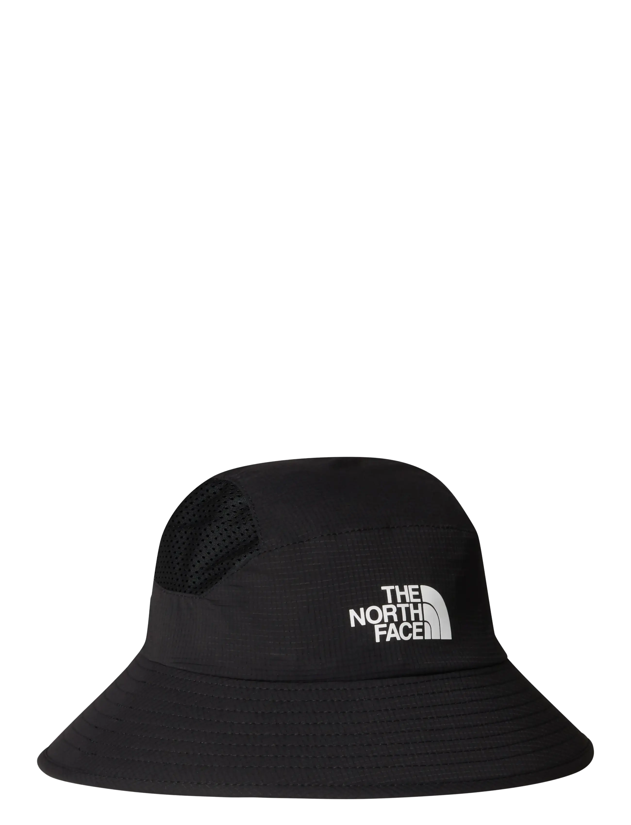 The North Face SUMMER LT RUN BUCKET - Nyheter - BLACK / black