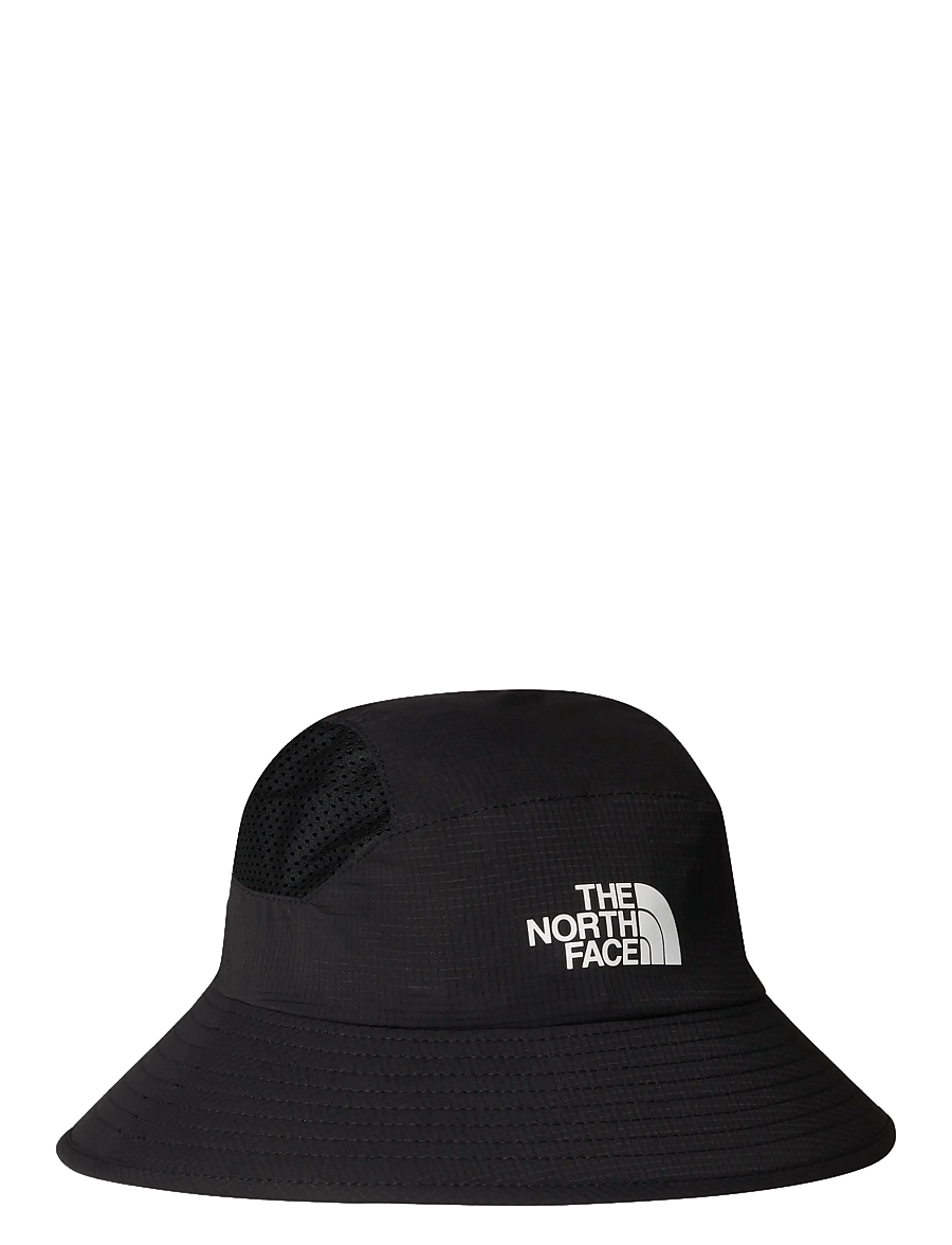 The North Face - SUMMER LT RUN BUCKET - hüte - black - 0