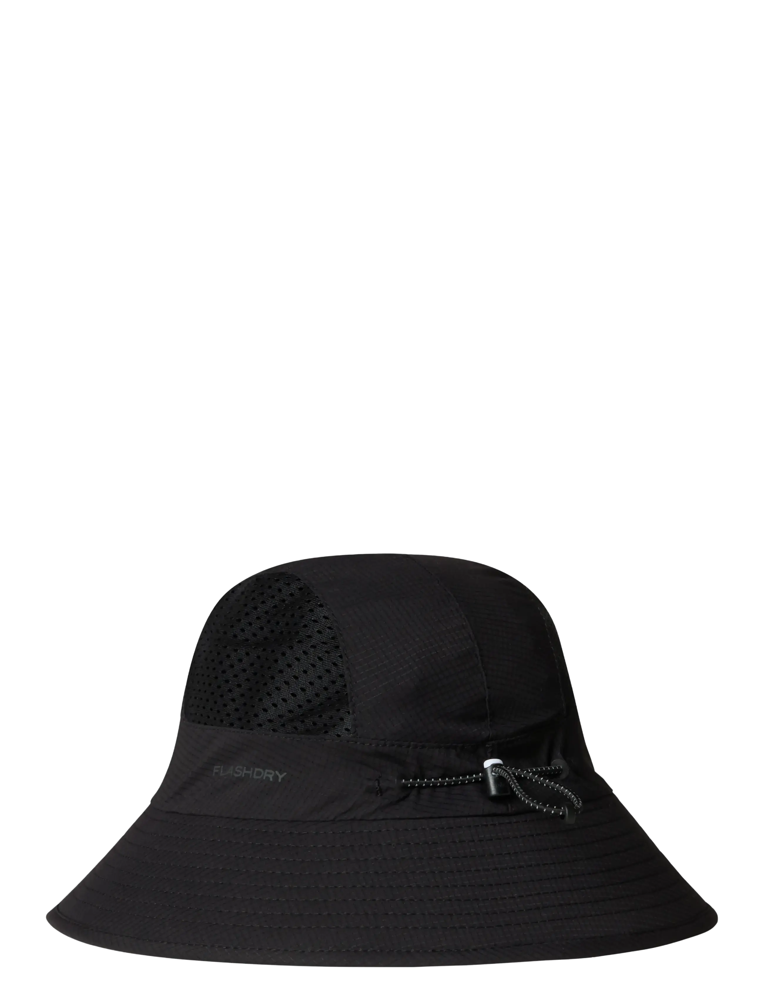 The North Face - SUMMER LT RUN BUCKET - hattar - black - 1