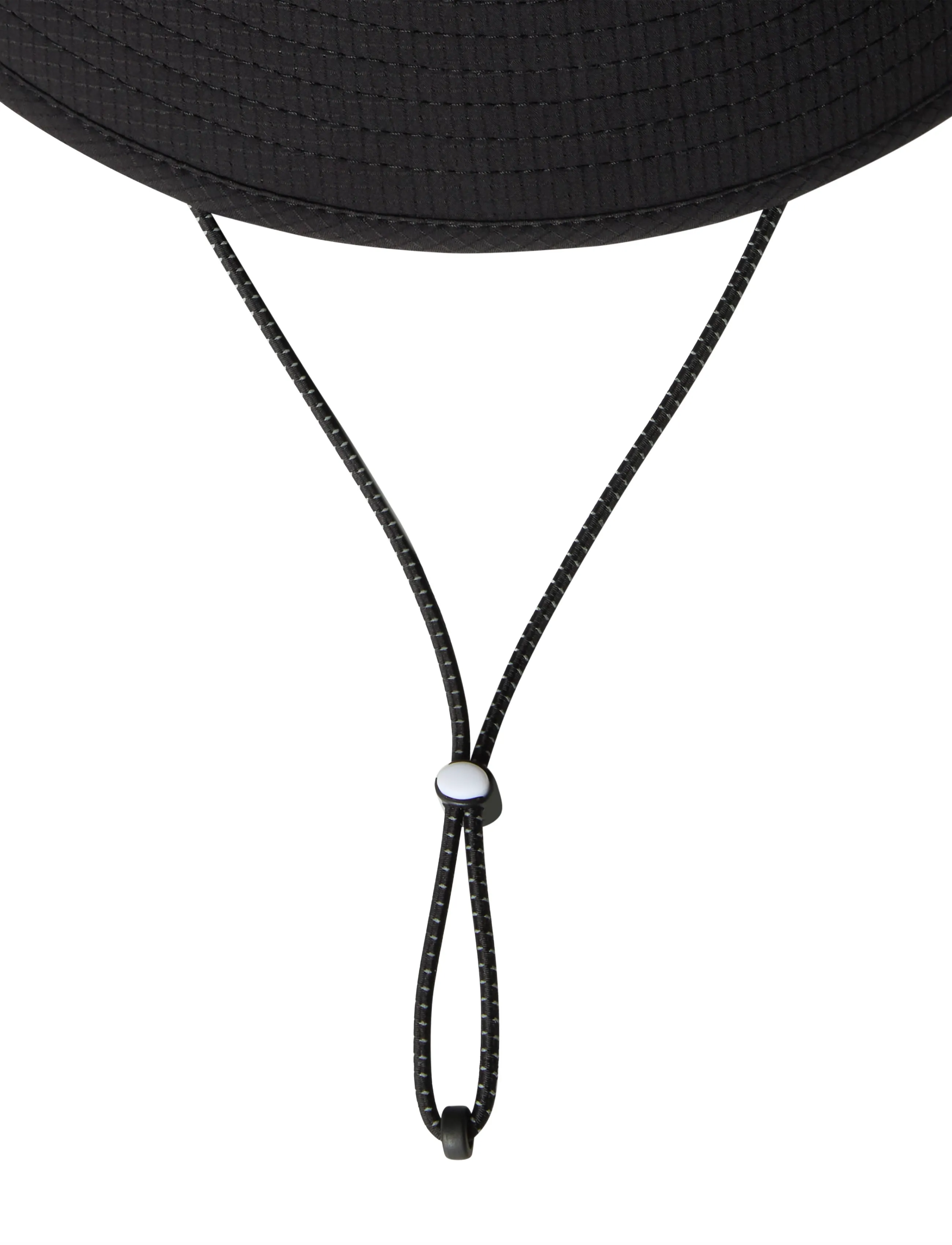 The North Face - SUMMER LT RUN BUCKET - hattar - black - 5