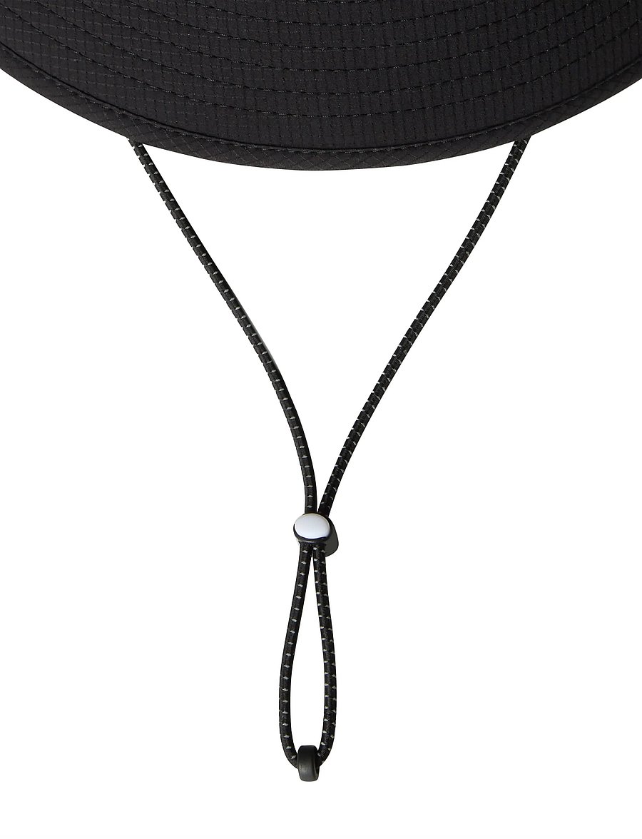 The North Face - SUMMER LT RUN BUCKET - hüte - black - 5