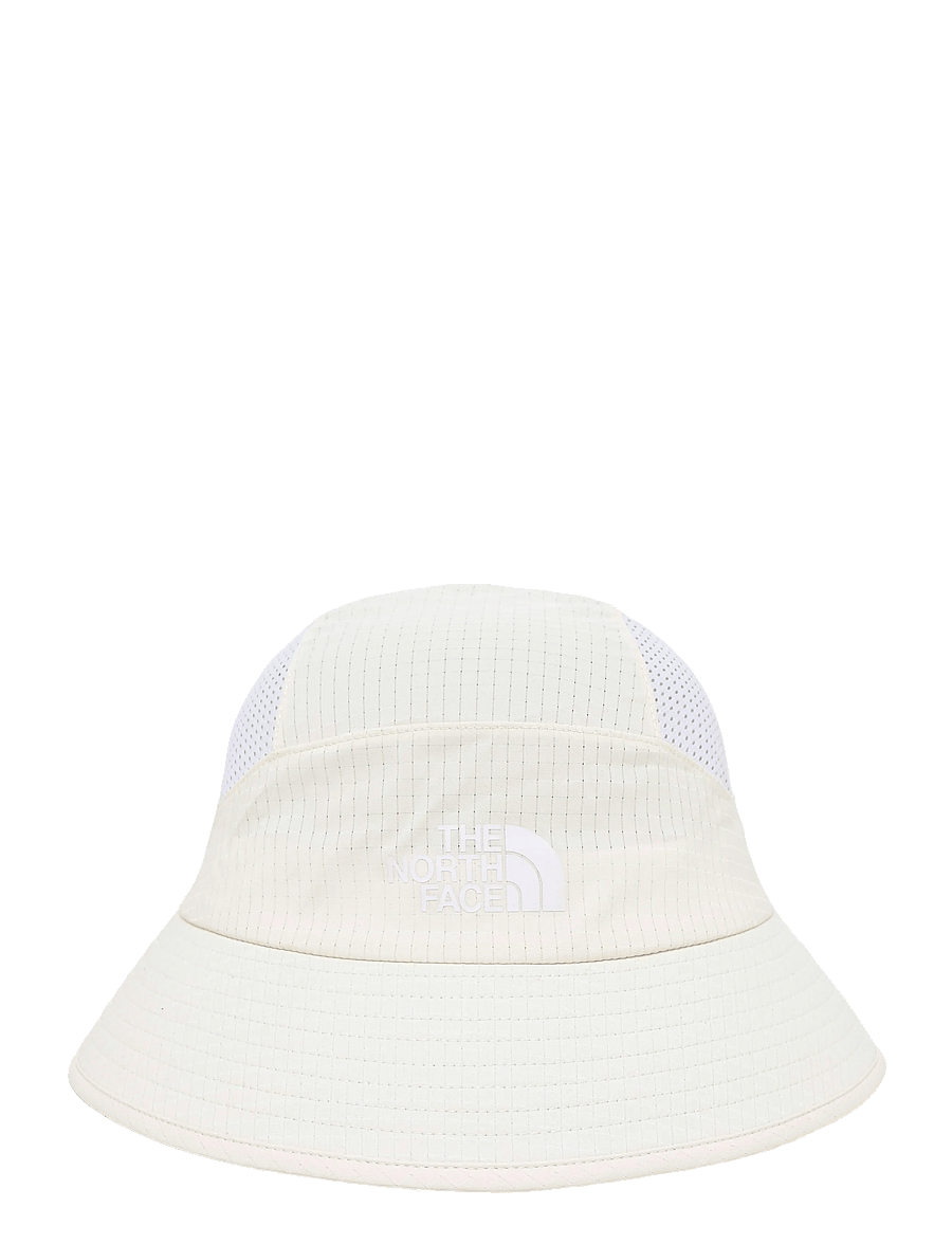 The North Face - SUMMER LT RUN BUCKET - hüte - white - 0