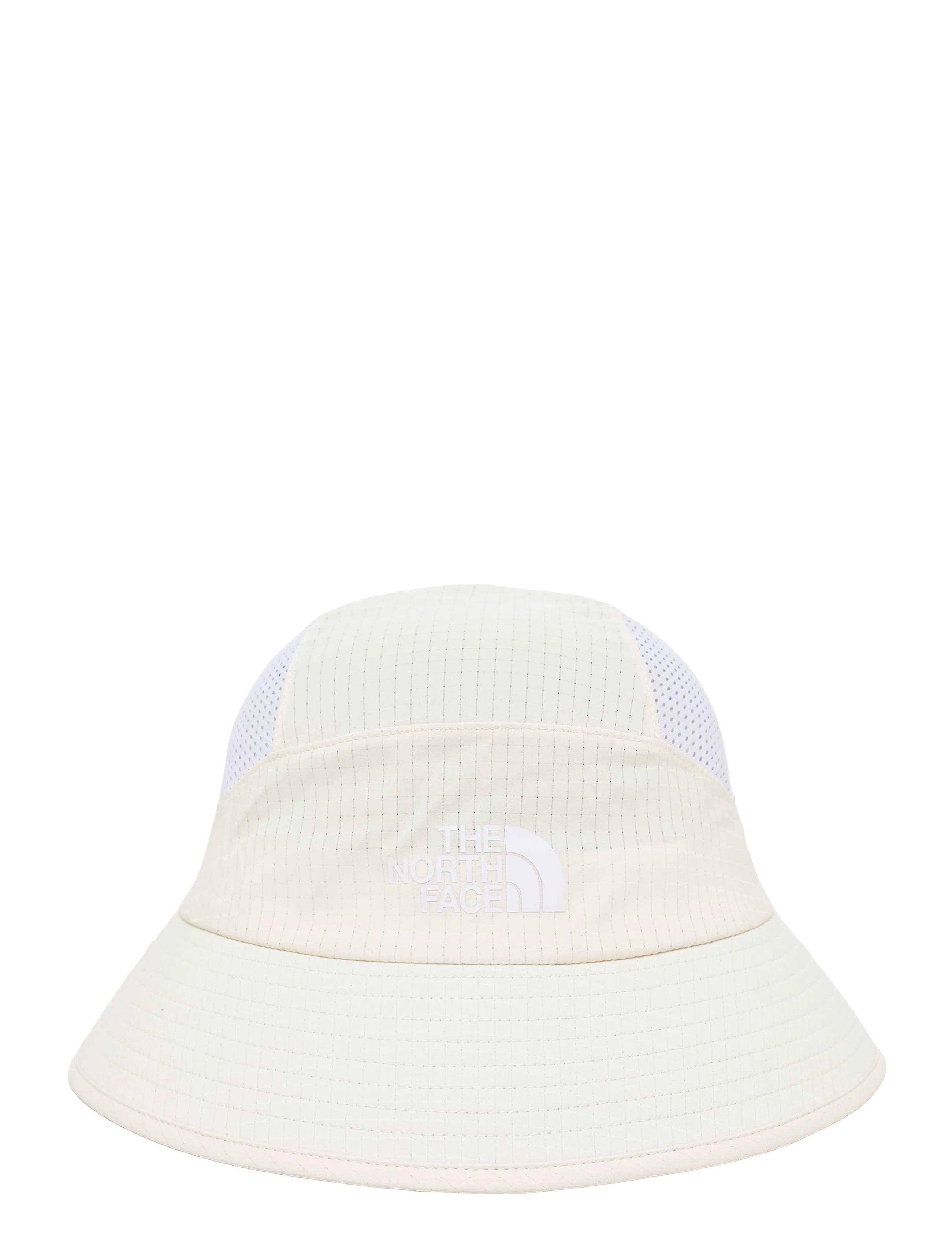 The North Face SUMMER LT RUN BUCKET - The North Face - WHITE / white