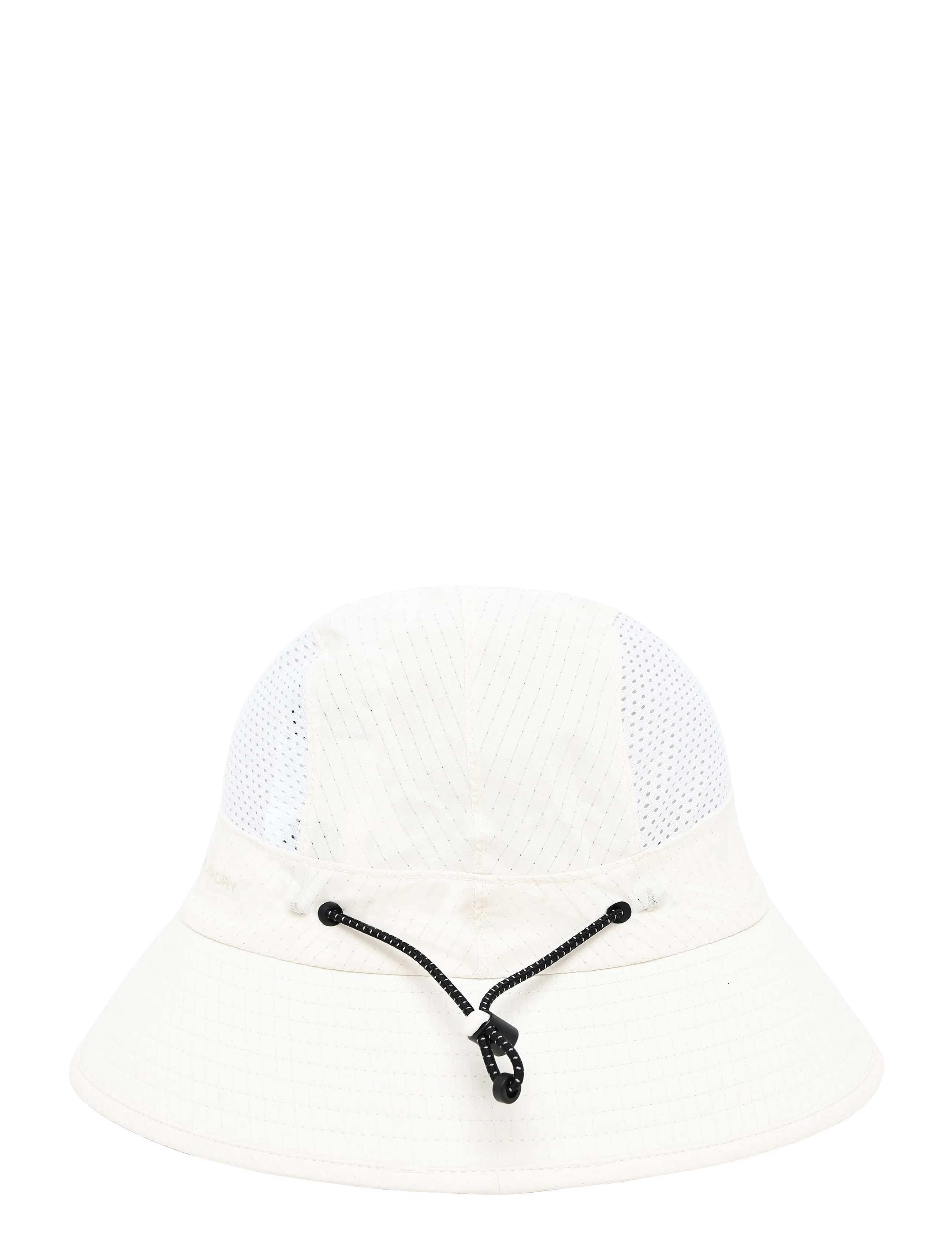 The North Face - SUMMER LT RUN BUCKET - hüte - white - 1