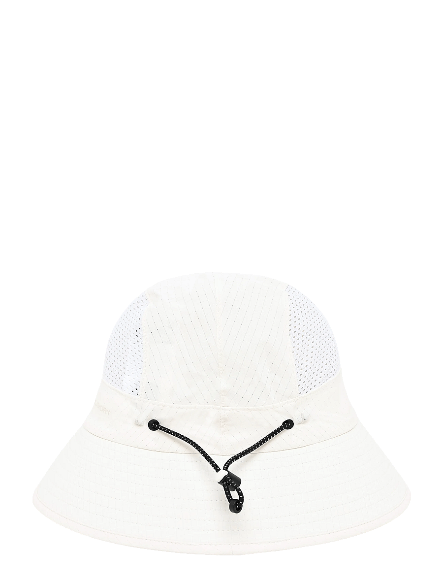 The North Face - SUMMER LT RUN BUCKET - hüte - white - 1