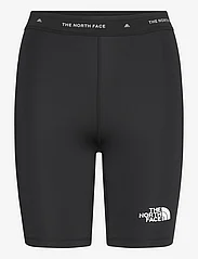 The North Face - W MA SHORT TIGHT - chaussures de course - tnf black - 0