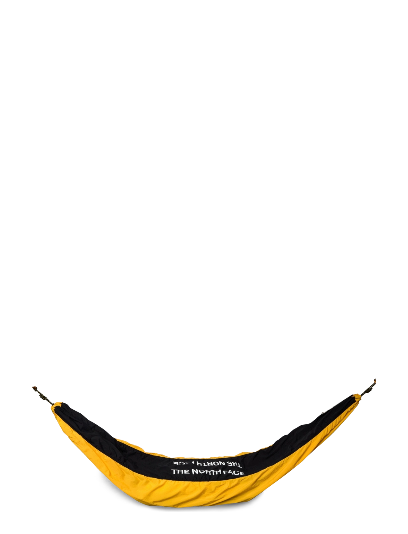 The North Face WAWONA HAMMOCK - Dernière chance - YELLOW / yellow