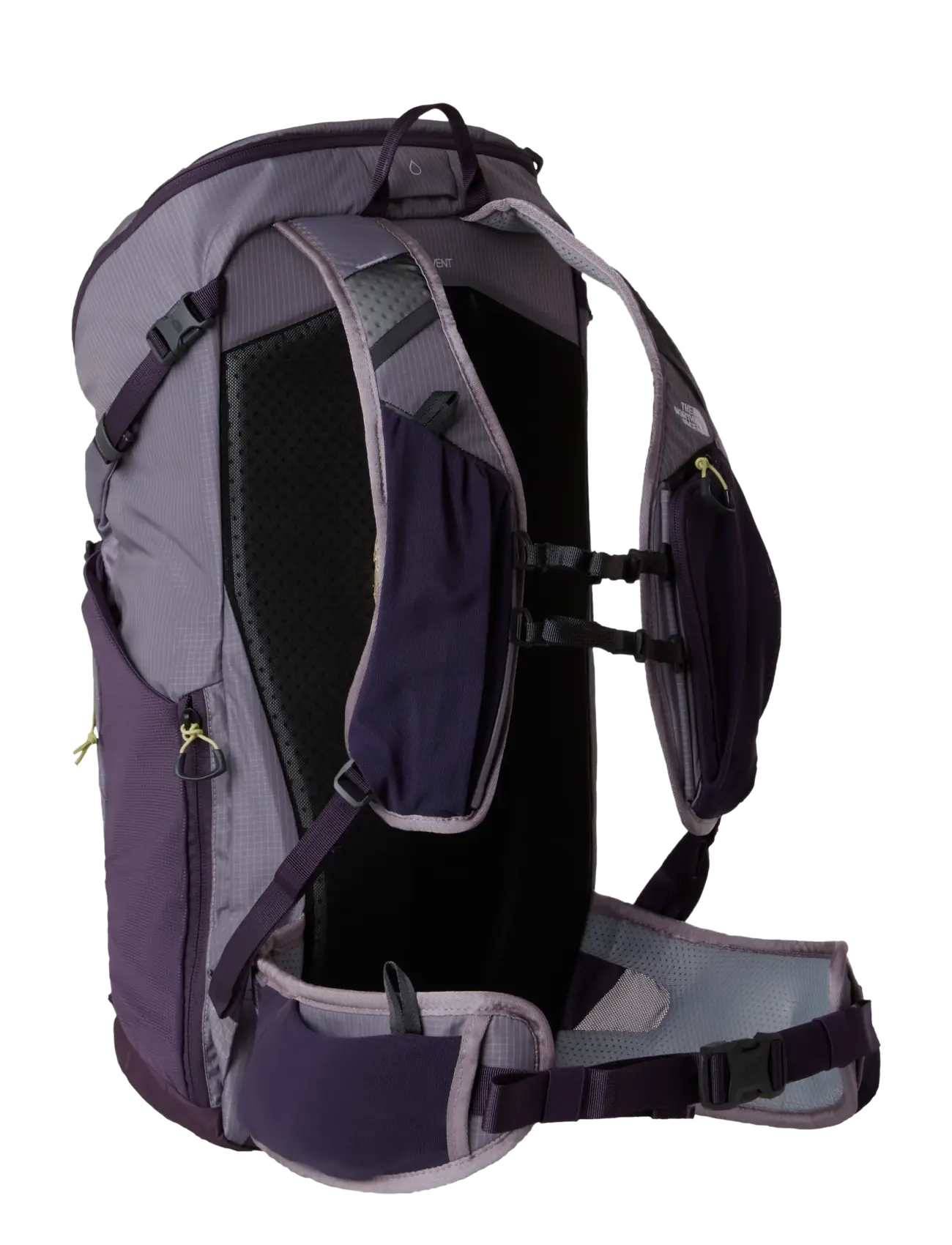 The North Face - W TRAIL LITE 24 - transcendent grey/endle - 1
