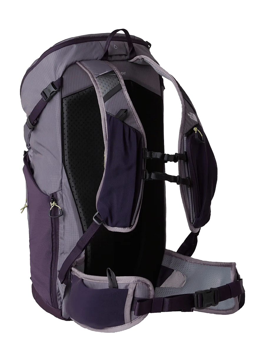 The North Face - W TRAIL LITE 24 - transcendent grey/endle - 1