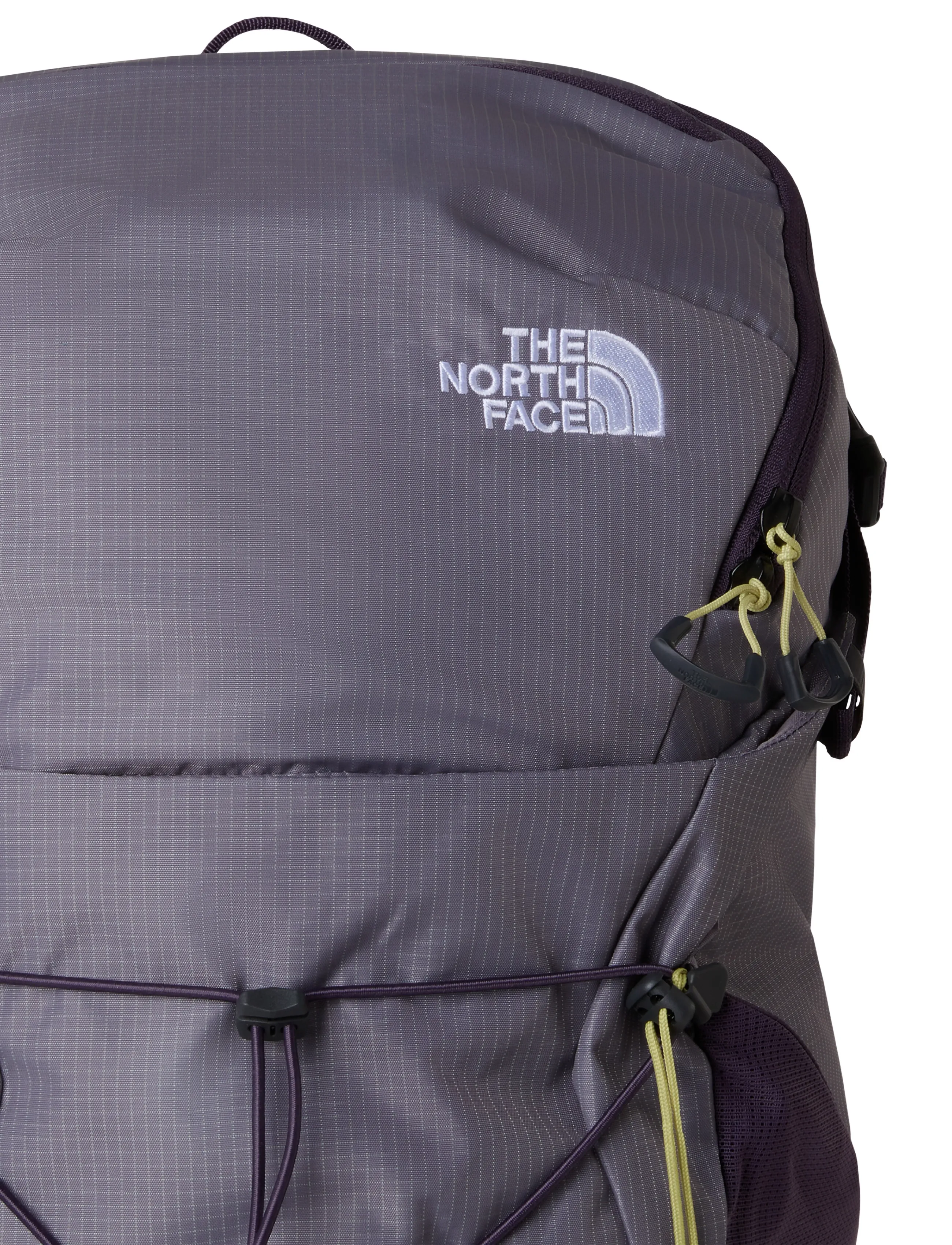 The North Face - W TRAIL LITE 24 - transcendent grey/endle - 4