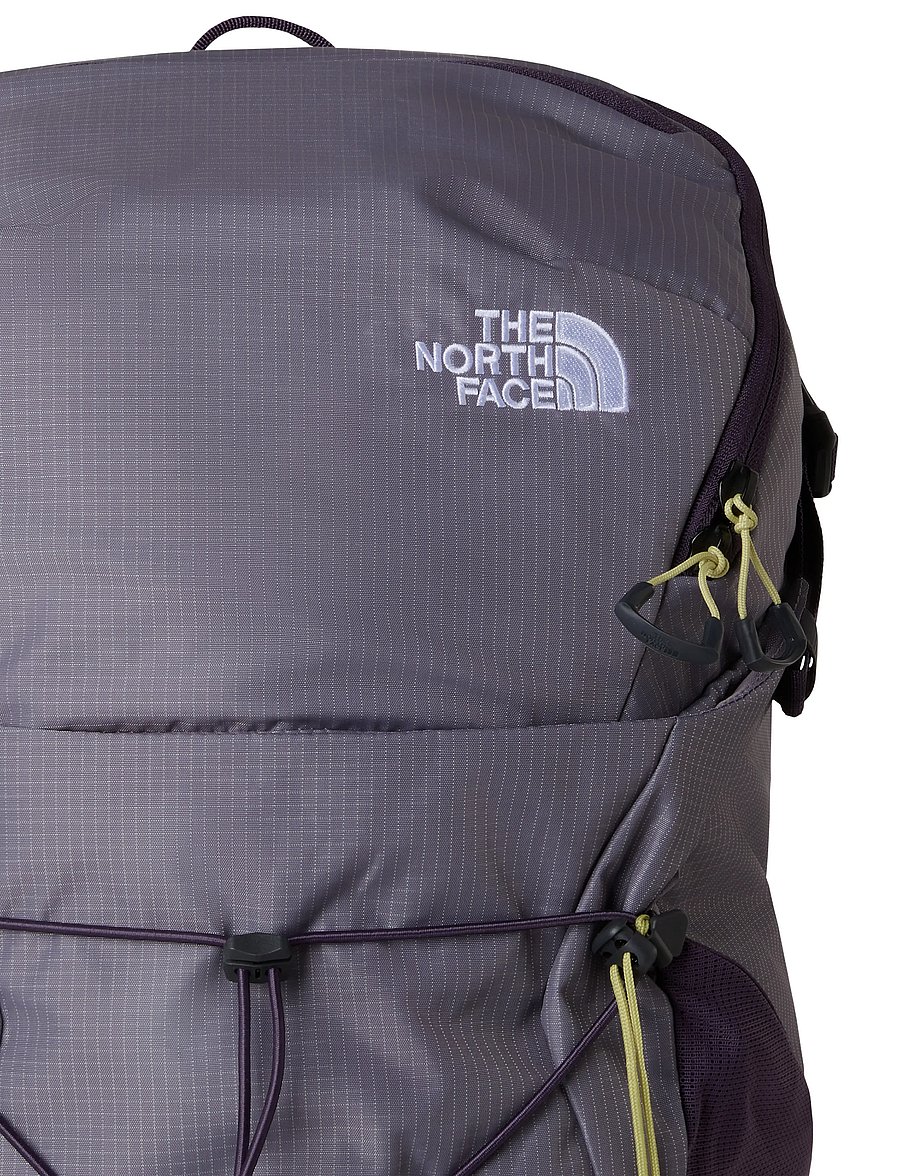 The North Face - W TRAIL LITE 24 - transcendent grey/endle - 4