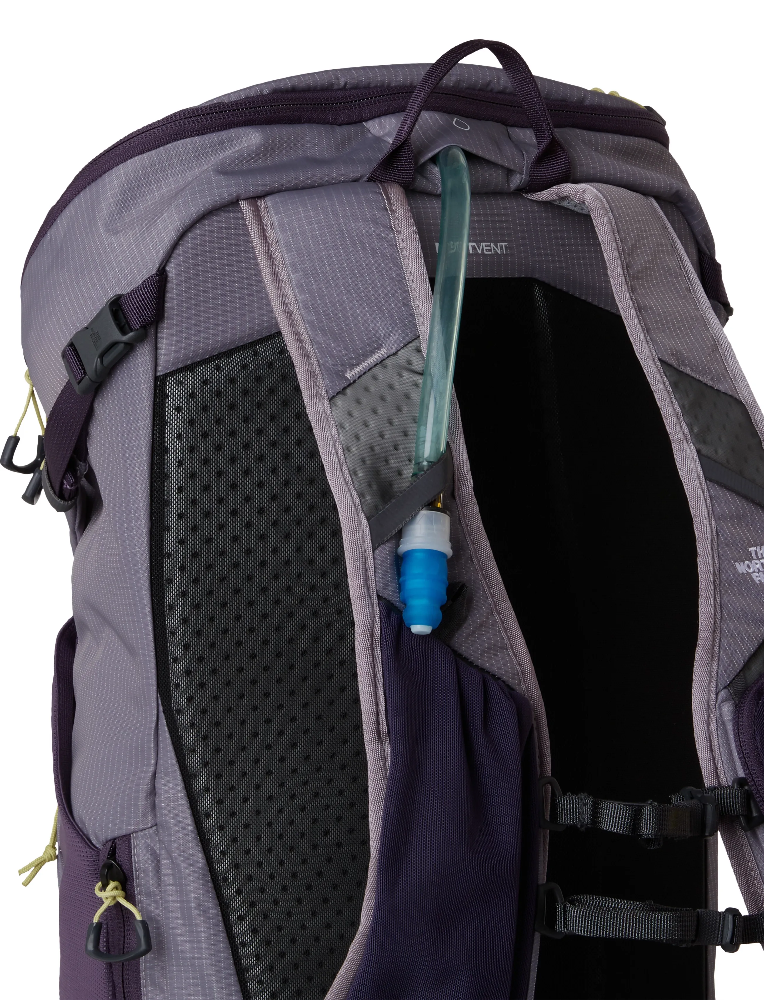 The North Face - W TRAIL LITE 24 - transcendent grey/endle - 5