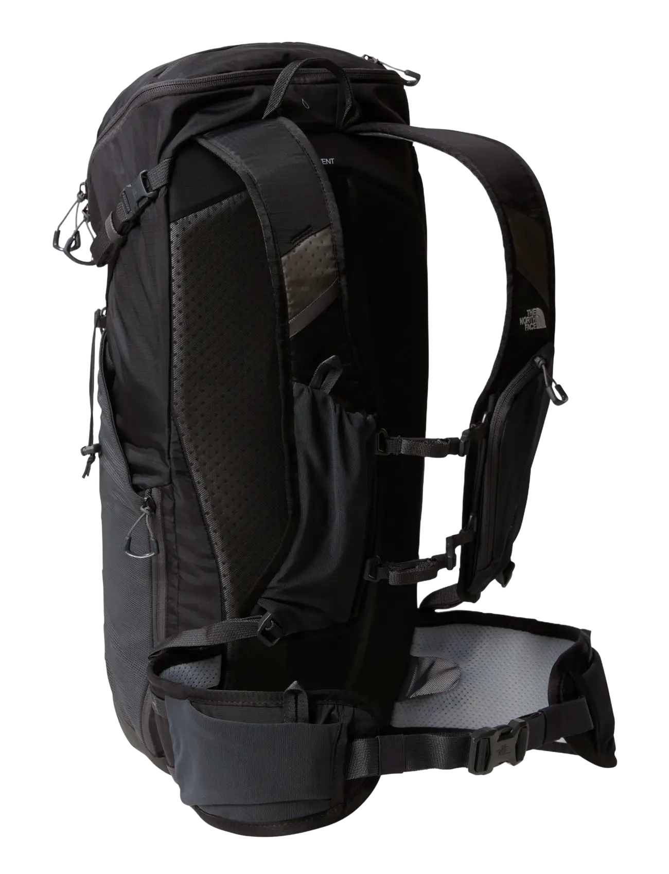 The North Face - TRAIL LITE 24 - black - 1
