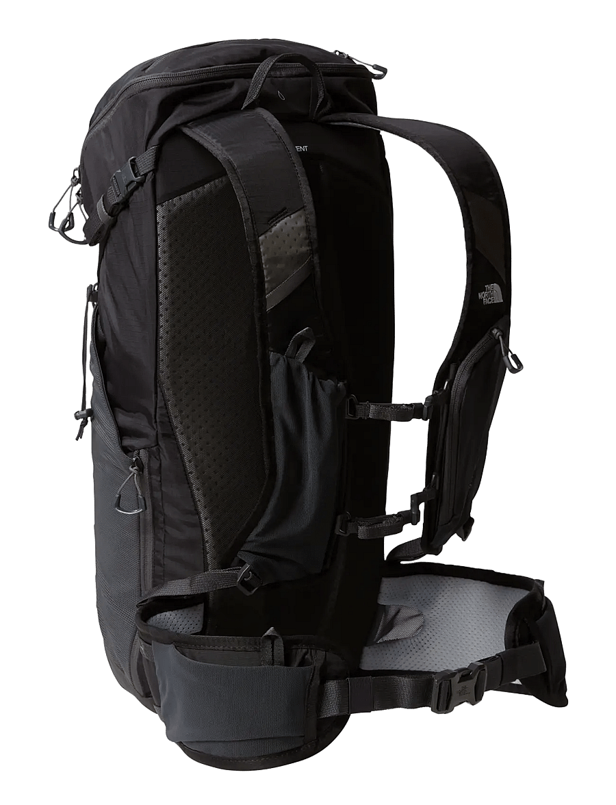 The North Face - TRAIL LITE 24 - black - 1