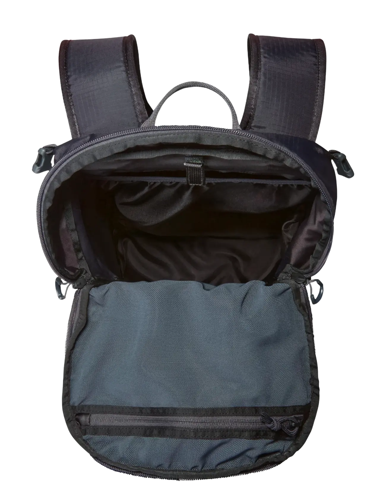 The North Face - TRAIL LITE 24 - black - 2