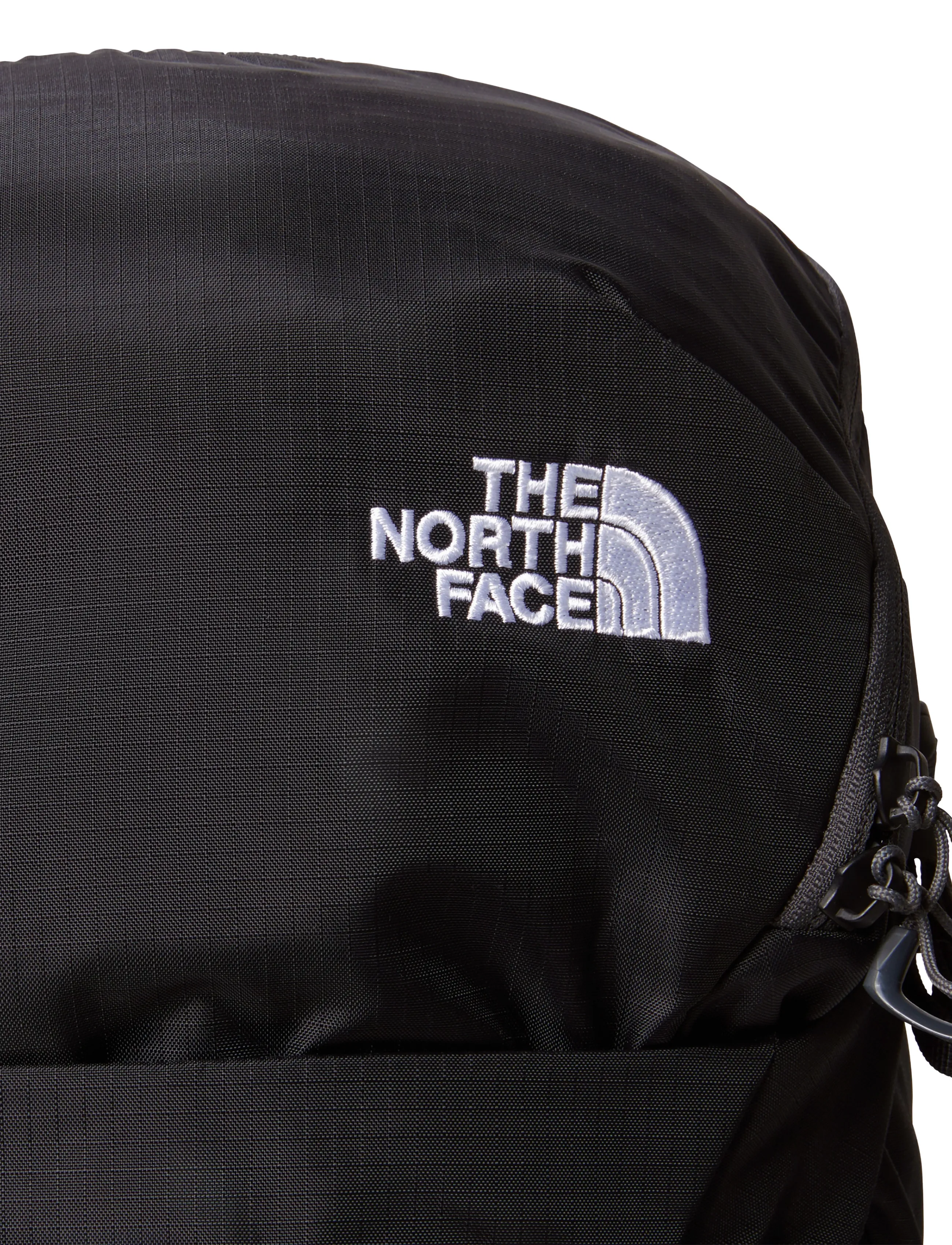 The North Face - TRAIL LITE 24 - black - 4