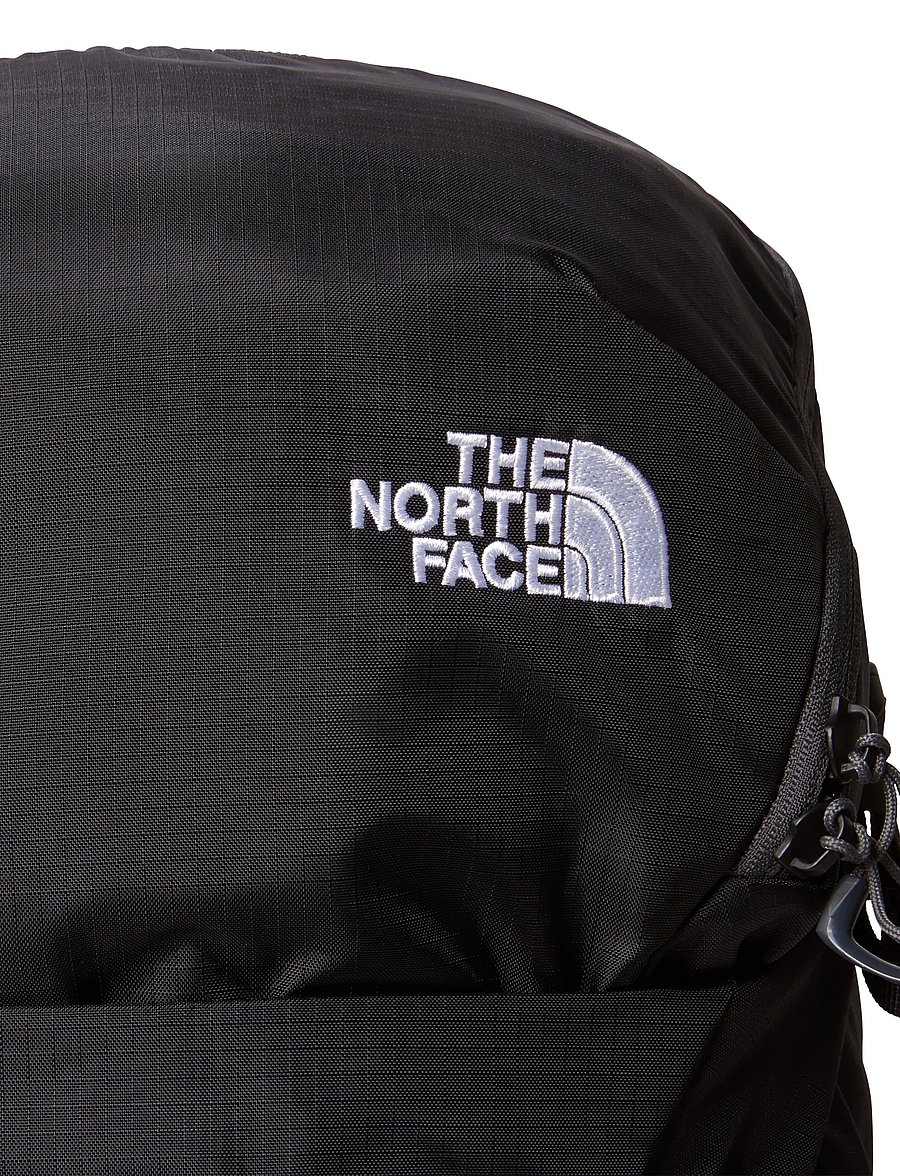 The North Face - TRAIL LITE 24 - black - 4