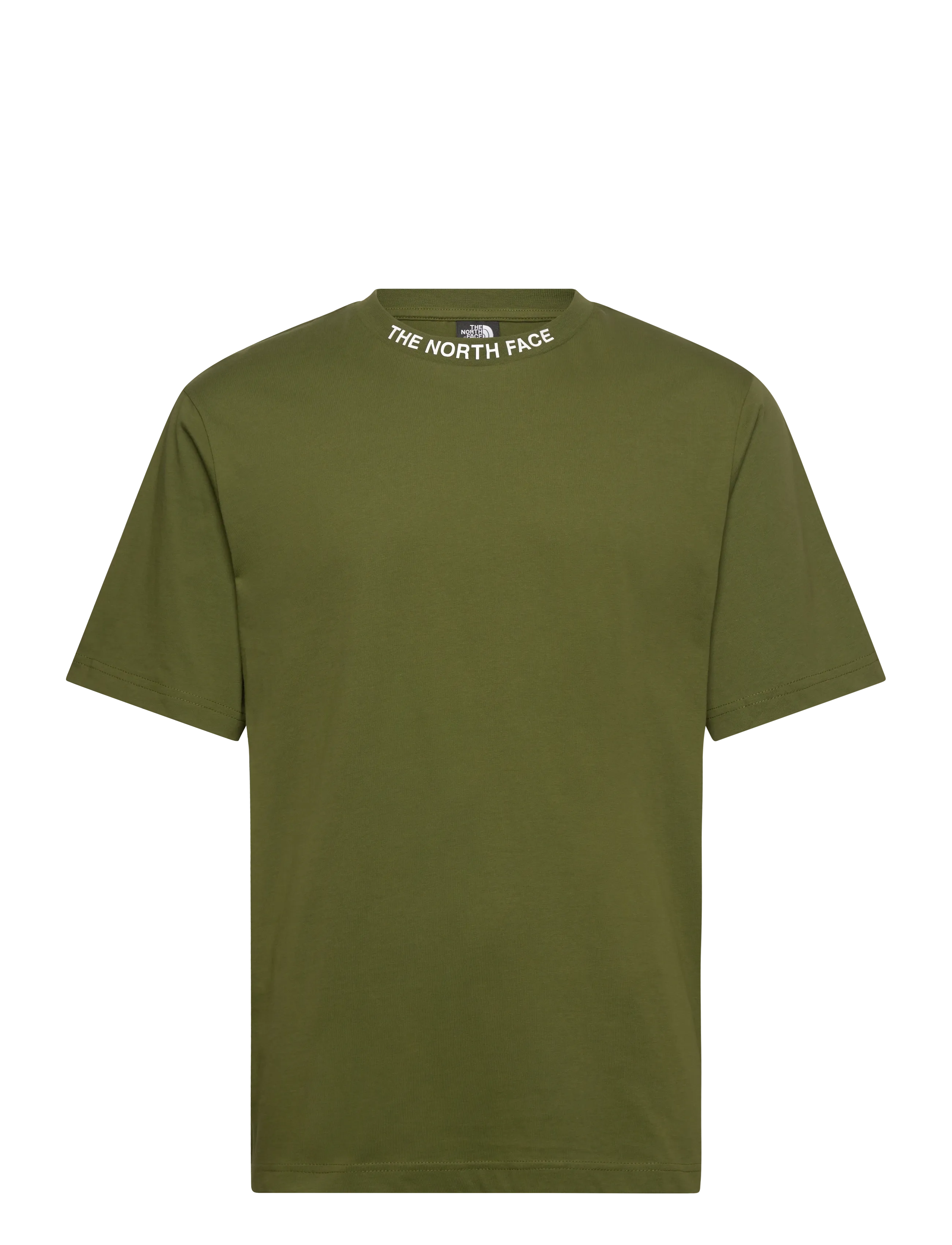 THE NORTH FACE M Ss Zumu Relaxed Tee Patterned - XS - Herren