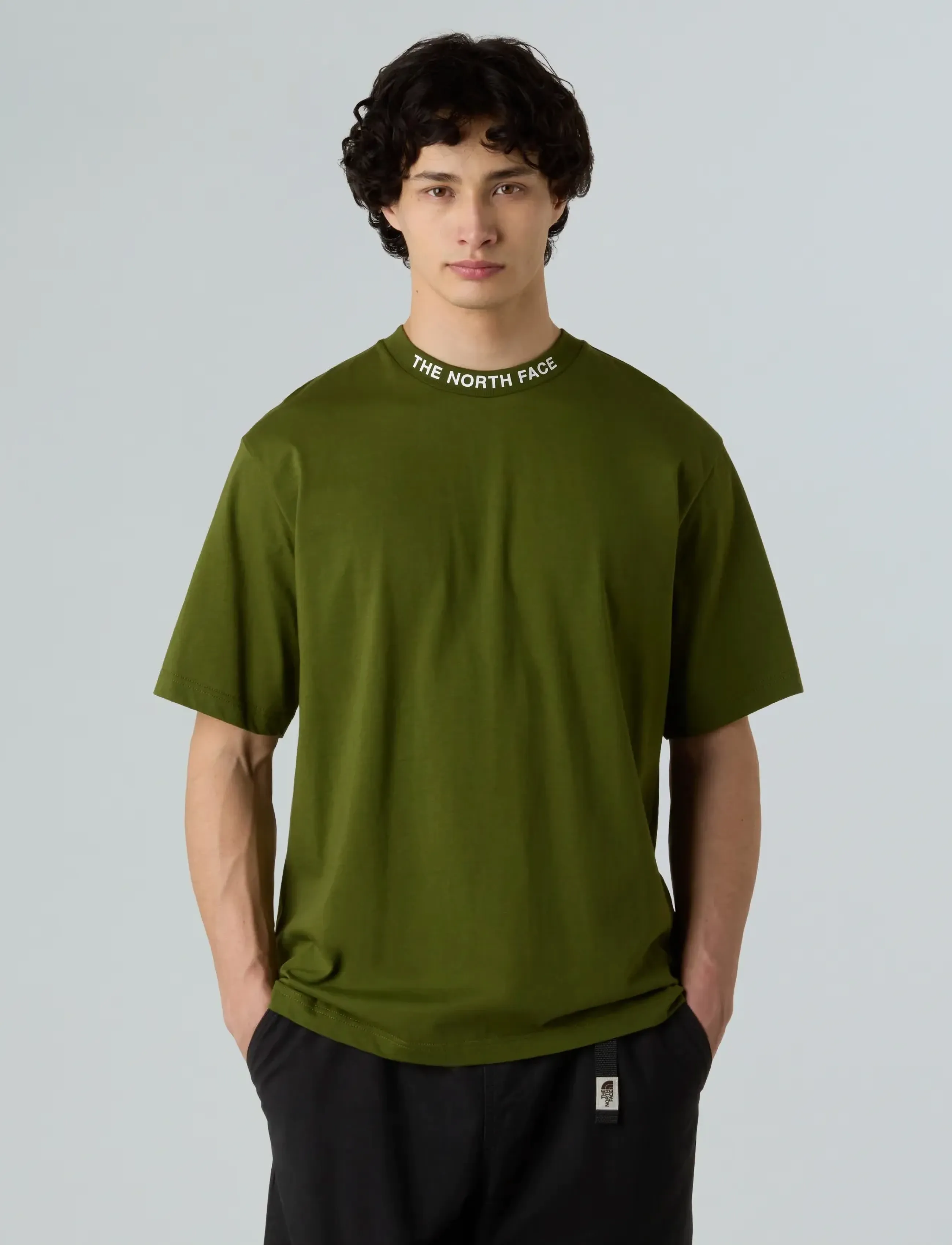 M Ss Zumu Relaxed Tee