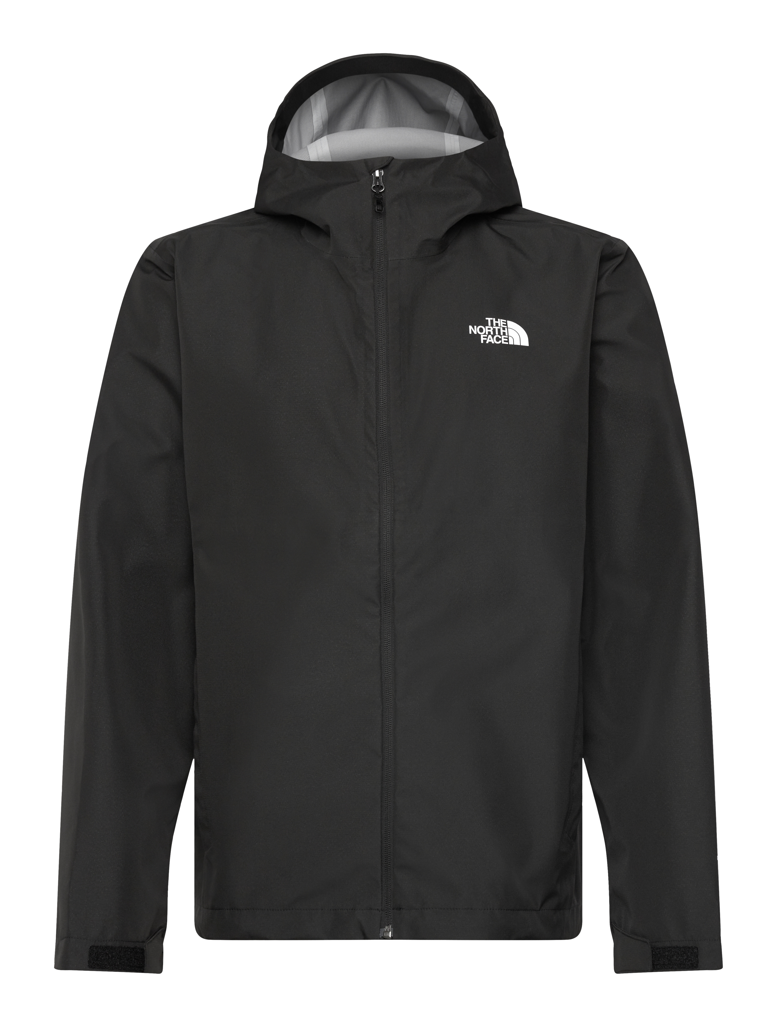 THE NORTH FACE M Whiton 3L Jacke Schwarz - XXL - Herren