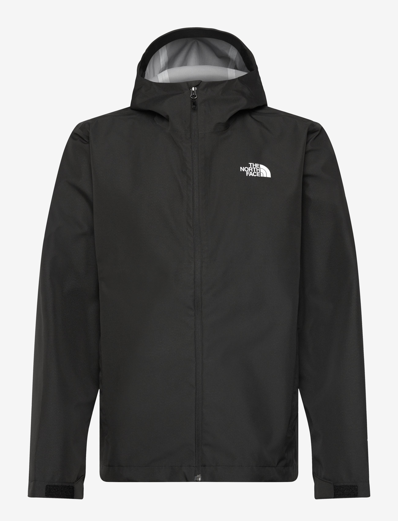 The North Face - M WHITON 3L JACKET - friluftsjackor - black - 1