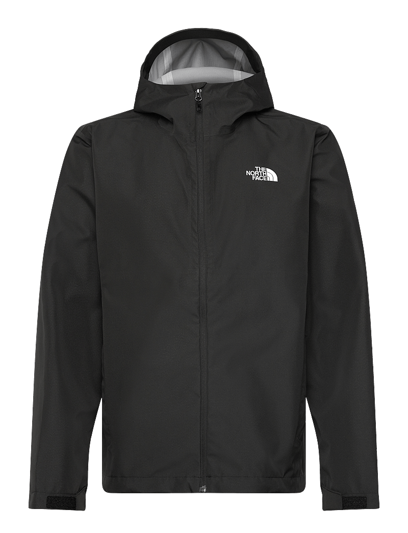The North Face - M WHITON 3L JACKET - friluftsjackor - black - 1
