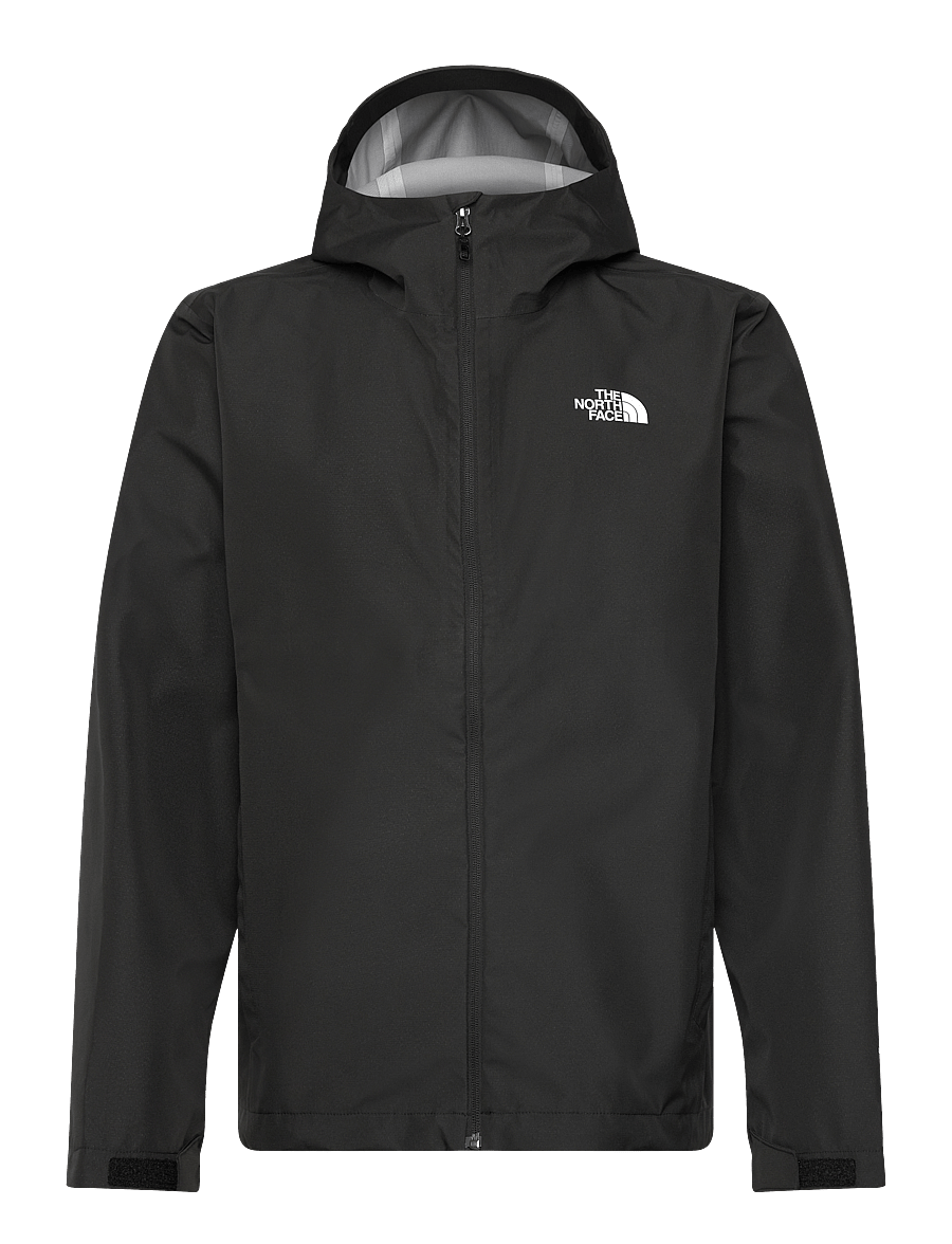 The North Face - M WHITON 3L JACKET - välijoped - black - 1