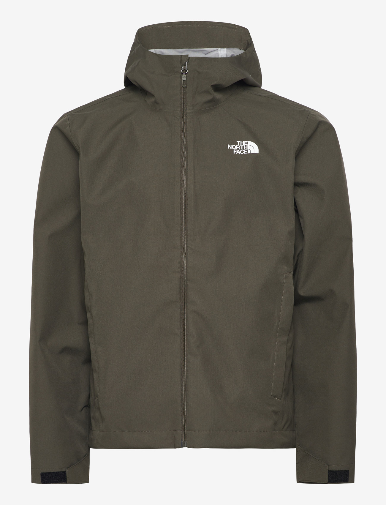 The North Face - M WHITON 3L JACKET - raincoats - new taupe green - 1