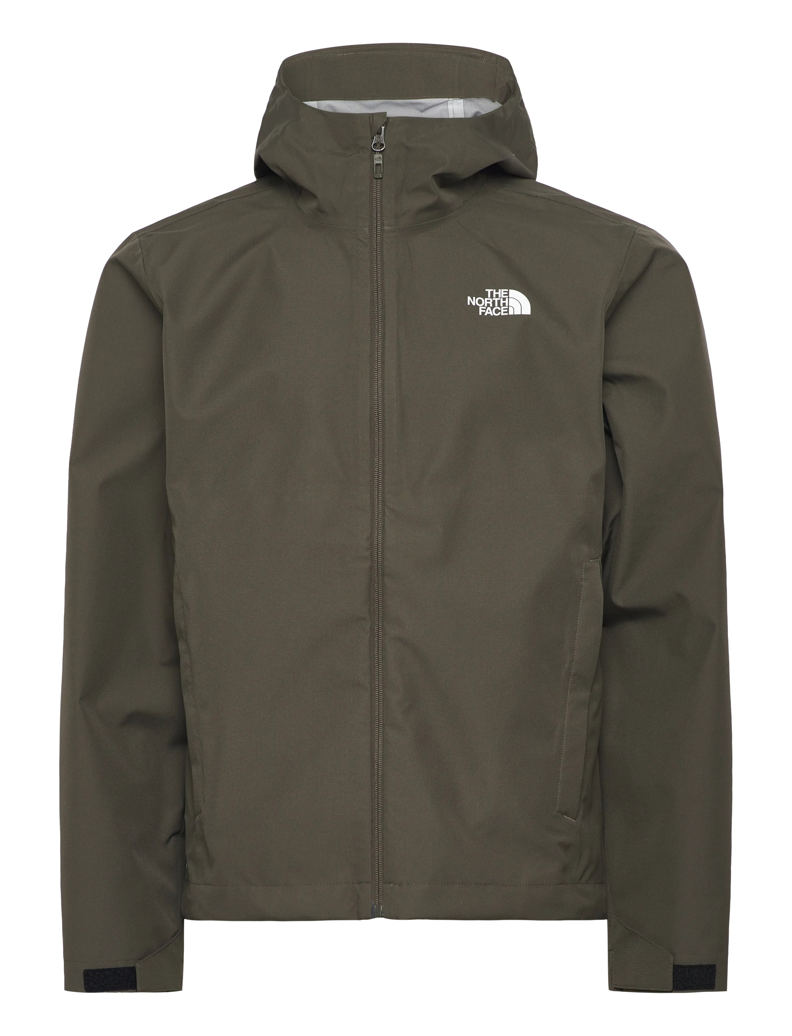 The North Face M WHITON 3L JACKET - Deals - NEW TAUPE GREEN / khaki/green