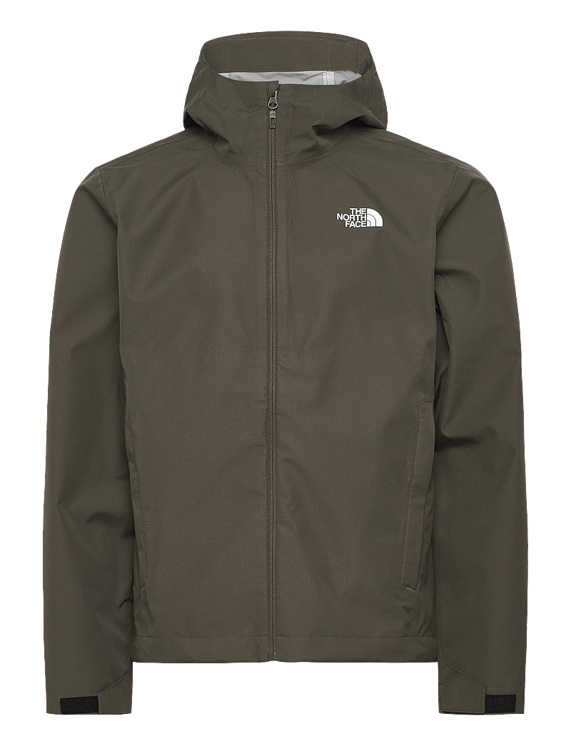 The North Face - M WHITON 3L JACKET - raincoats - new taupe green - 1