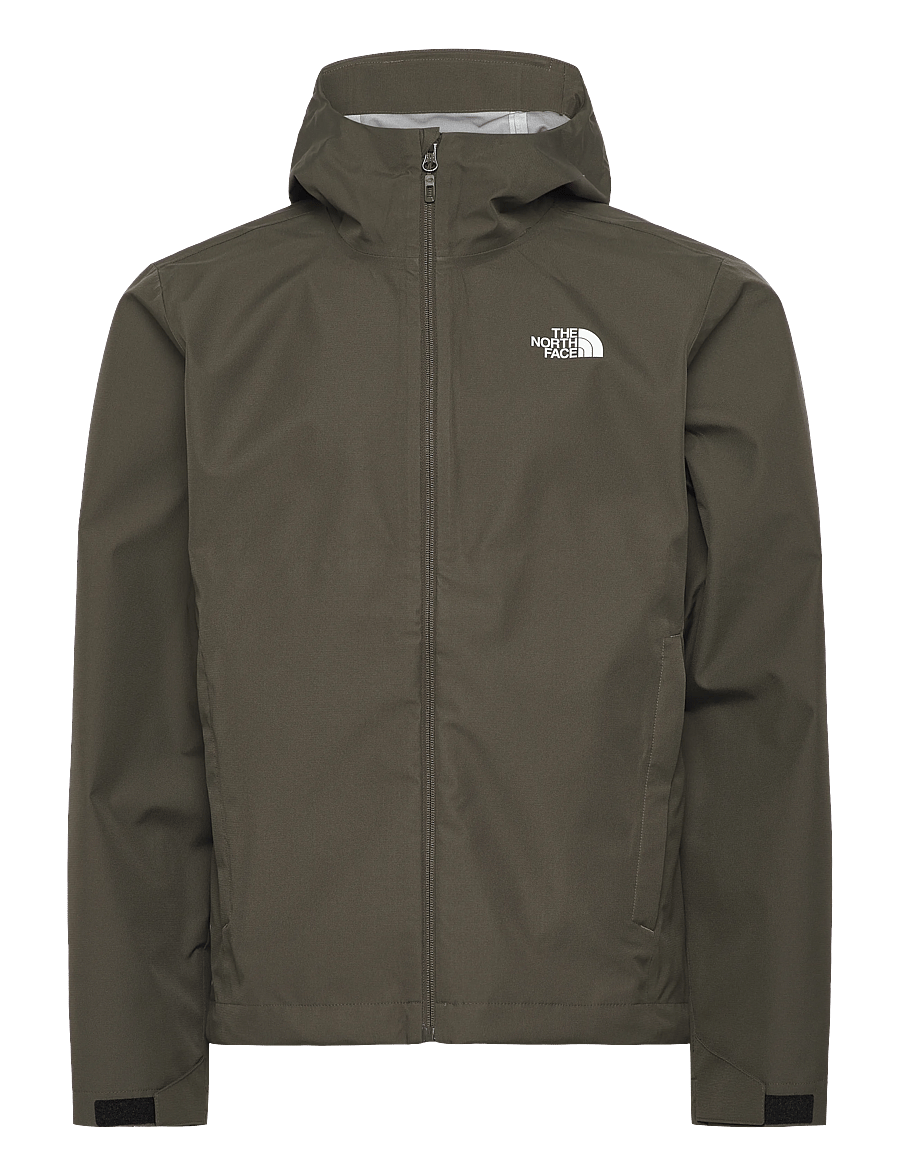 The North Face - M WHITON 3L JACKET - outdoor jacken - new taupe green - 1