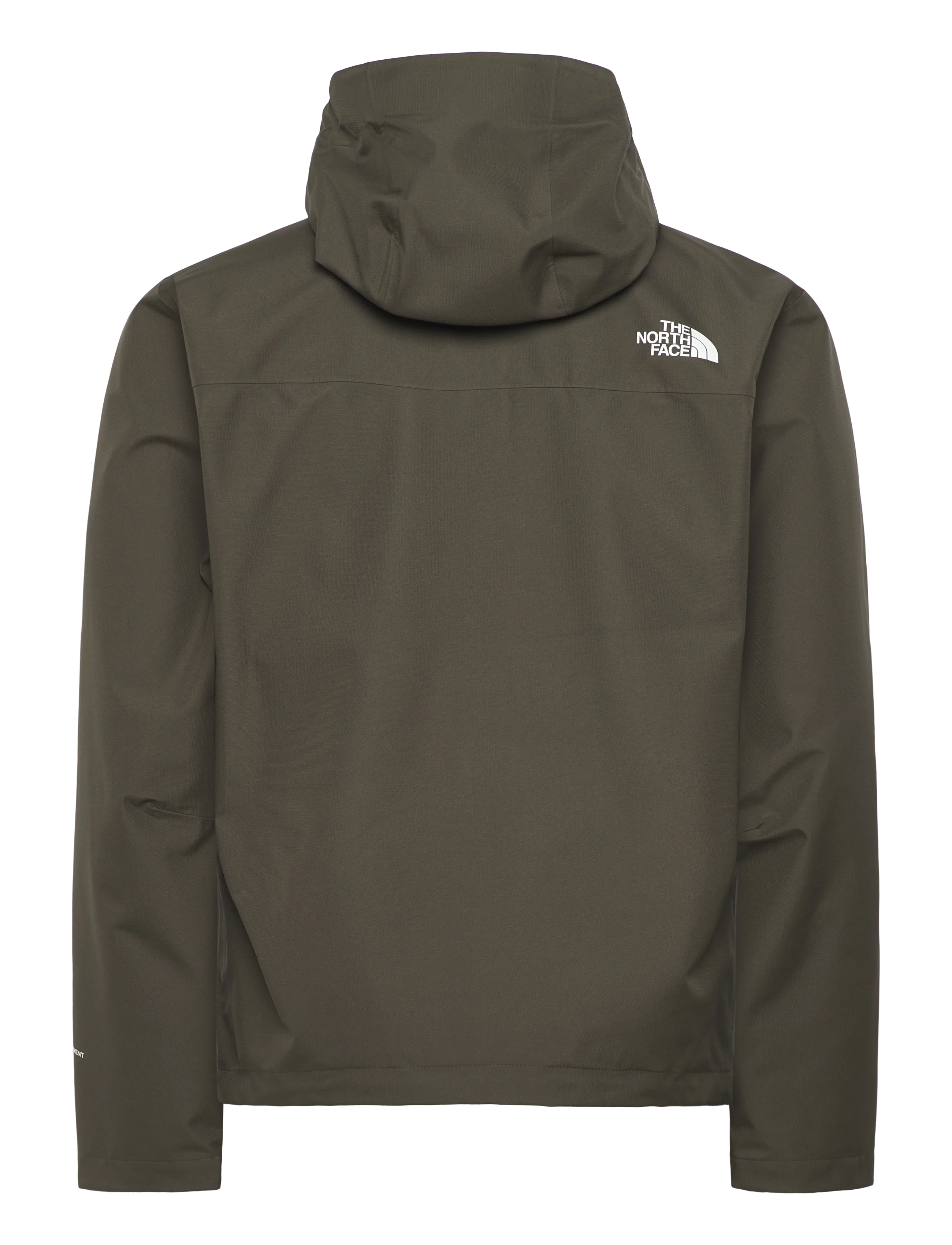 The North Face - M WHITON 3L JACKET - outdoor jacken - new taupe green - 2