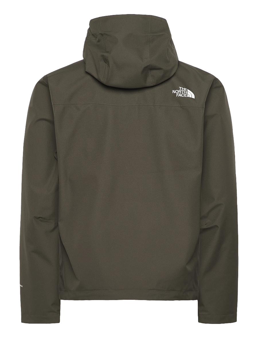 The North Face - M WHITON 3L JACKET - outdoor jacken - new taupe green - 2